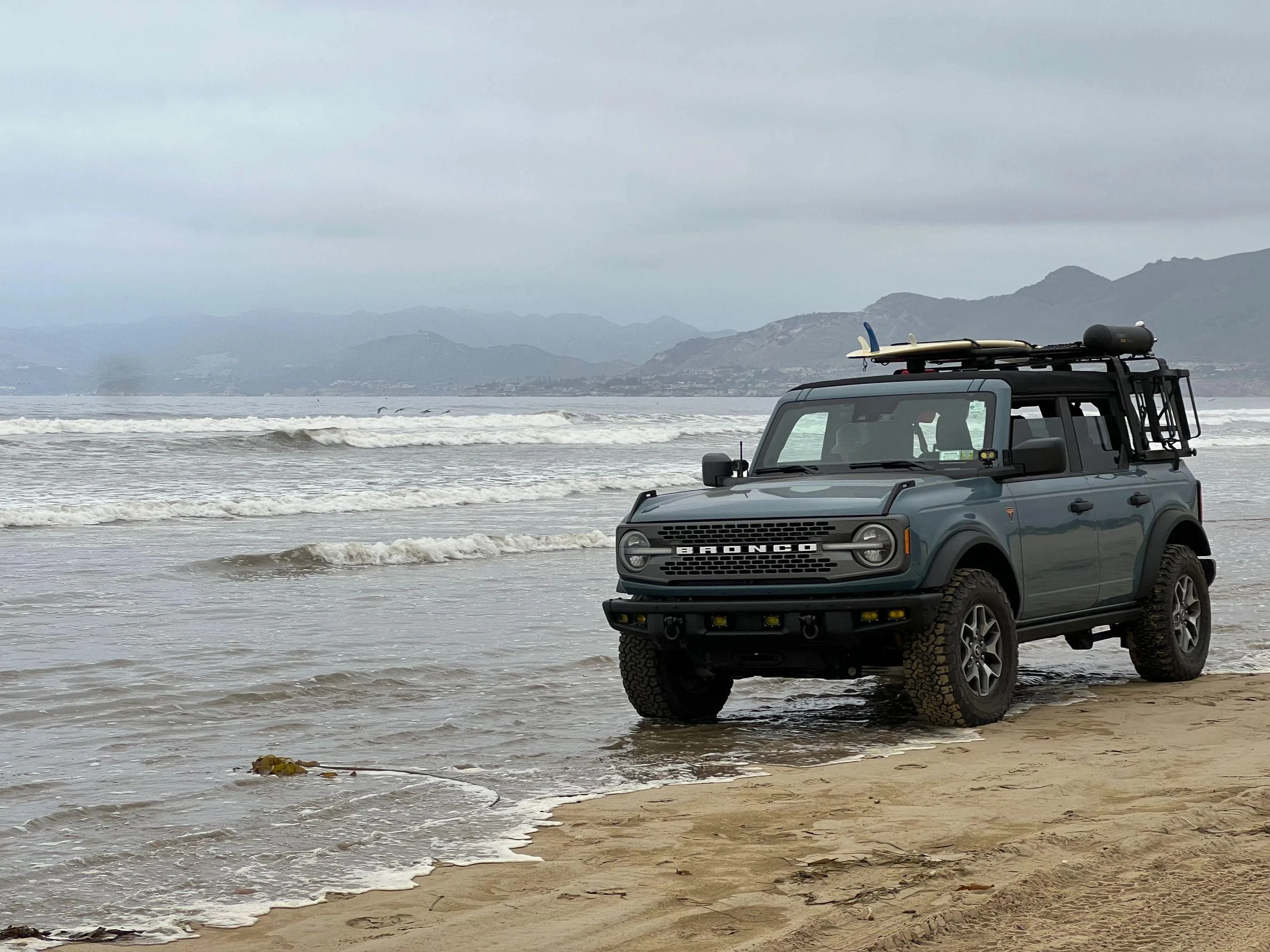 Ford Bronco 22 Winty Soft Top Roof Rack for Ford Bronco cr=t_0%,l_0%,w_100%,h_100% (1)