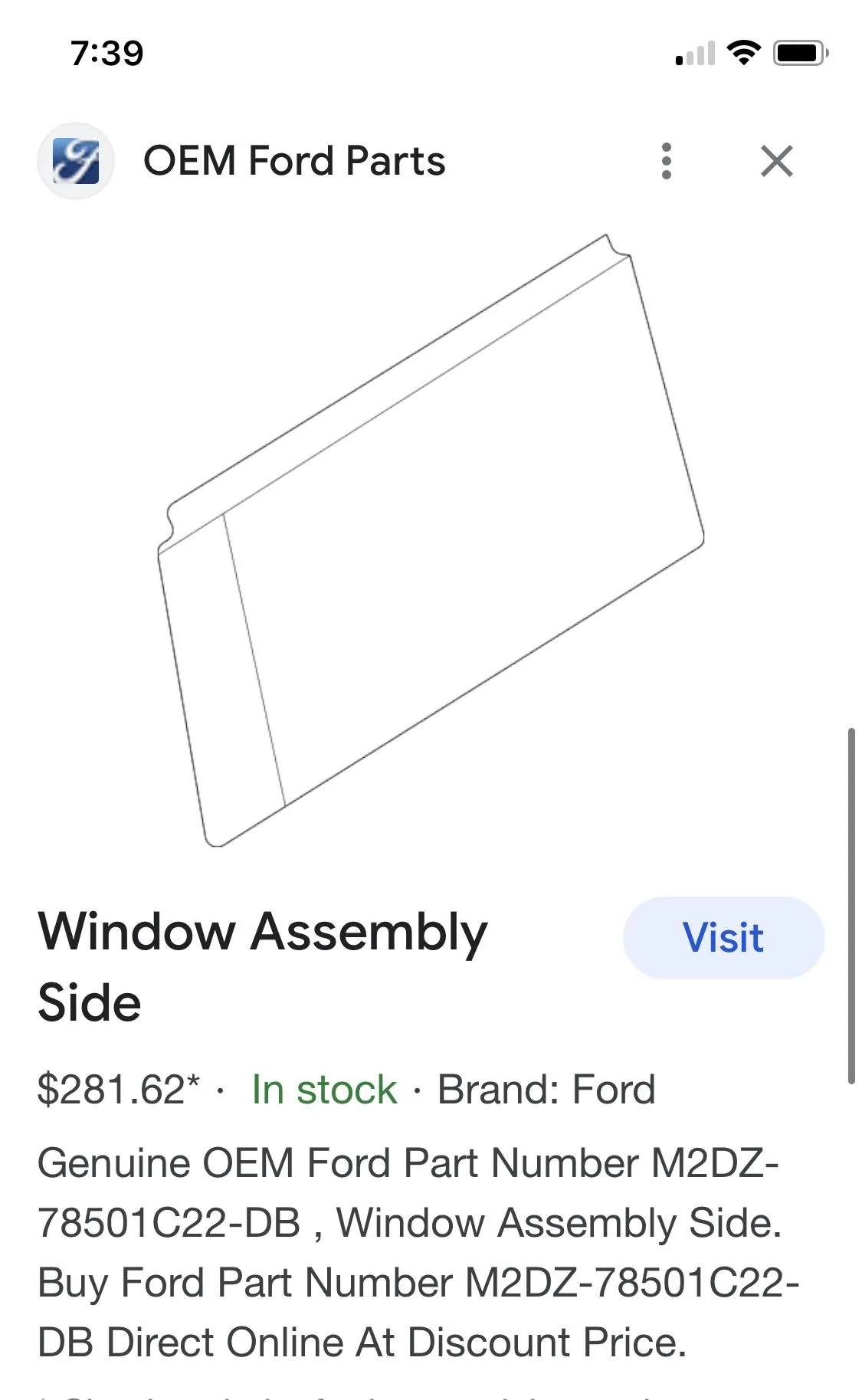 Ford Bronco Help!  Soft Top Window Replacement 2F1DE220-0866-4F03-A53B-8CE0732DFF6F