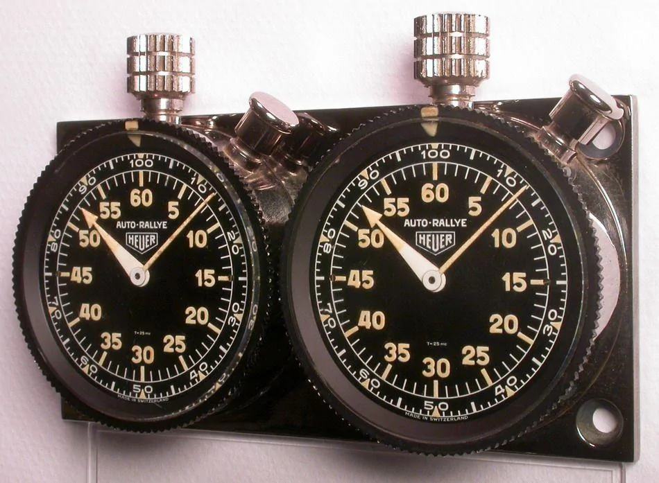 Ford Bronco Dash rail : Compass, Clock, Temp + 0f6a0-imag