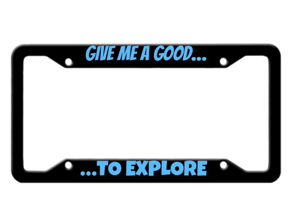 Ford Bronco Custom vanity license plate for Bronco? 1FE26AB3-ED7D-48DE-8E08-BDAC7DF94B76