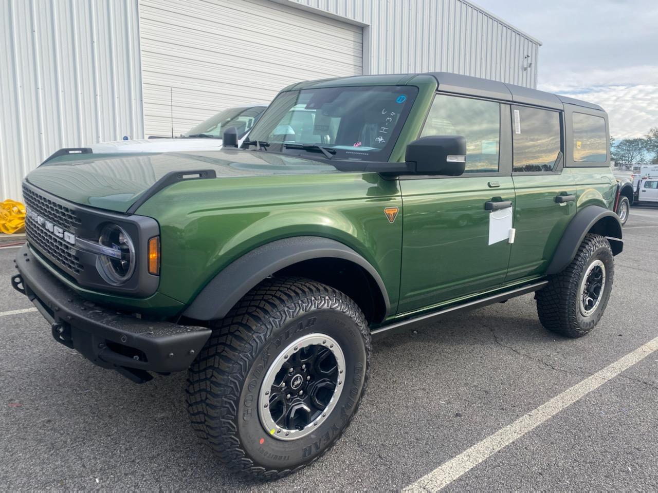 Ford Bronco After Blend Date - What's next? 19202 (1)