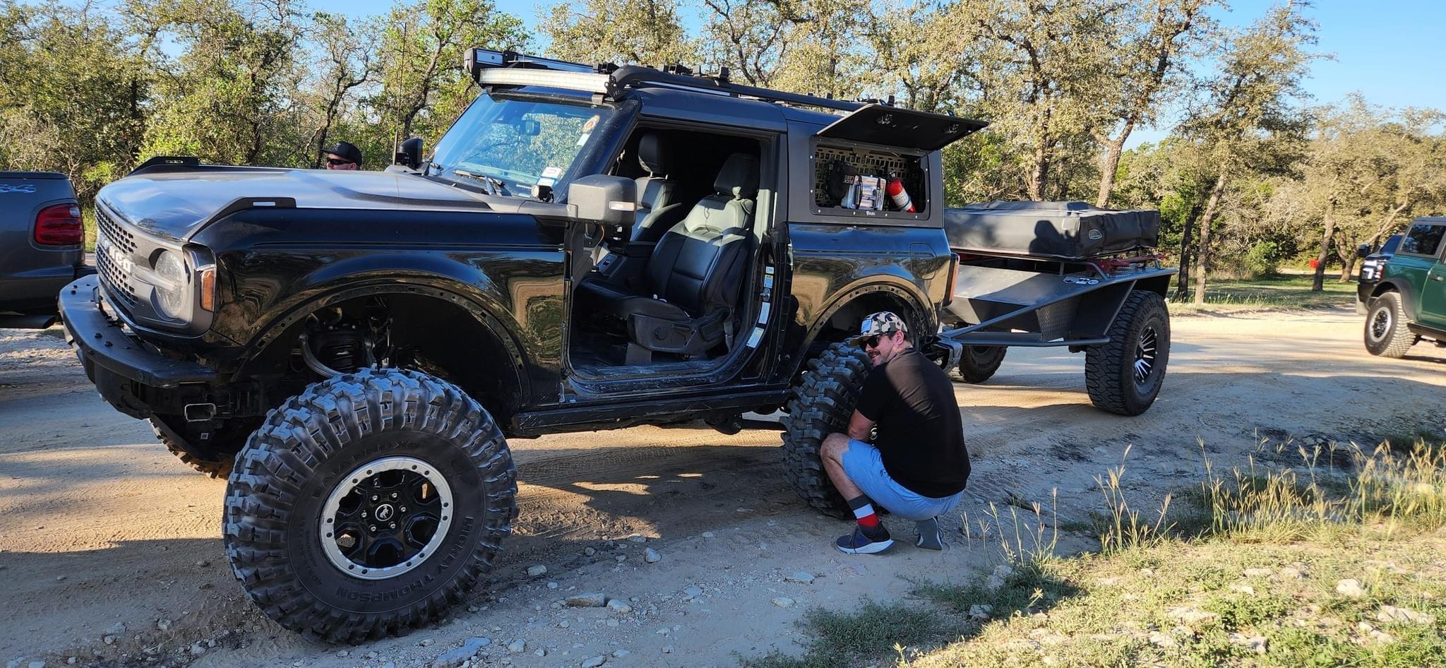 Ford Bronco @4Lo_lyfe my build -- Bronco 2-Door on 40’s and 3" inch body lift 20D5FCB3-3FF1-452E-ABF7-09D2DBDD3363