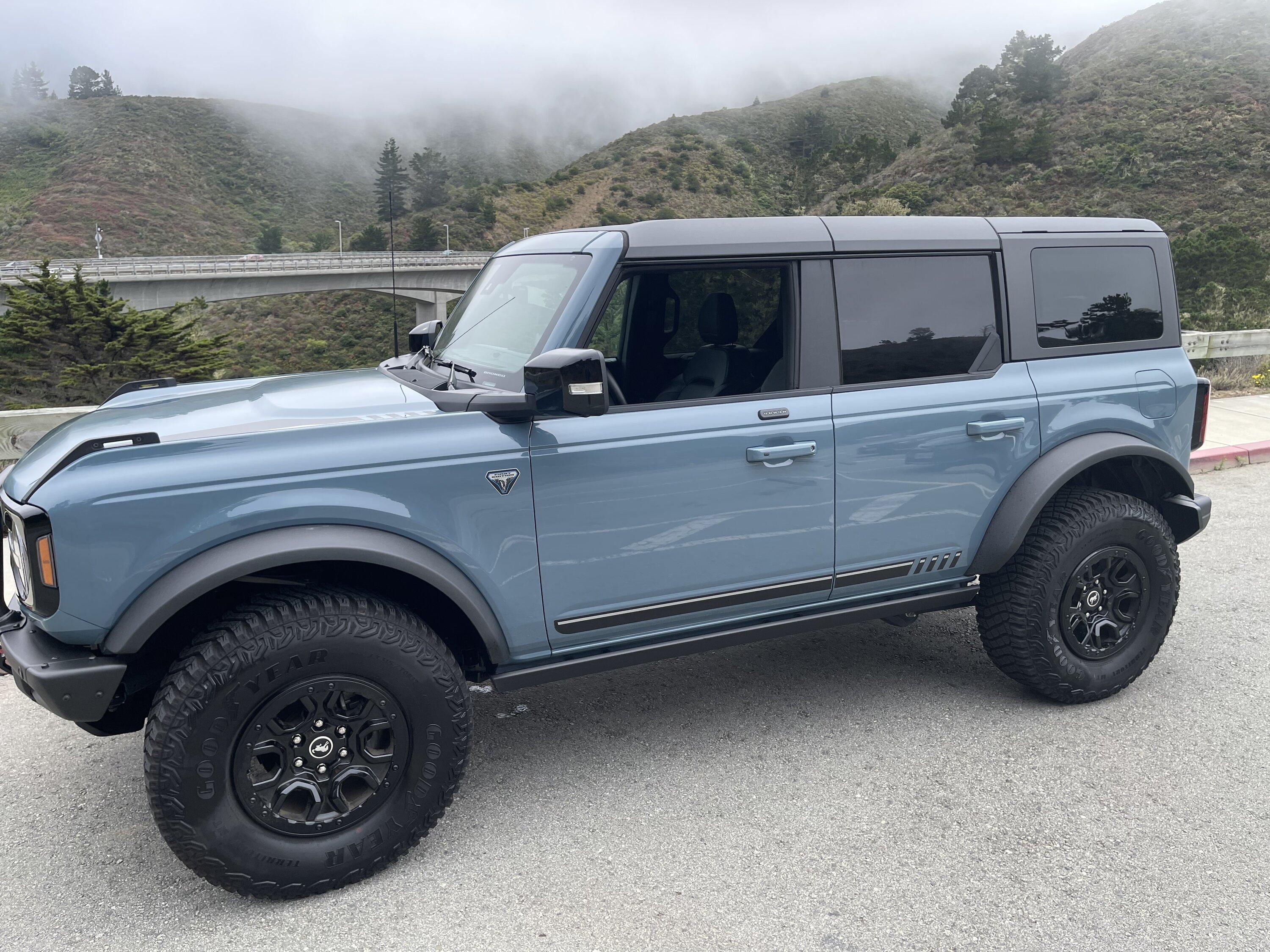 Ford Bronco FE vs Raptor B8612E2B-35A0-4676-89F2-35203FEEFD0D