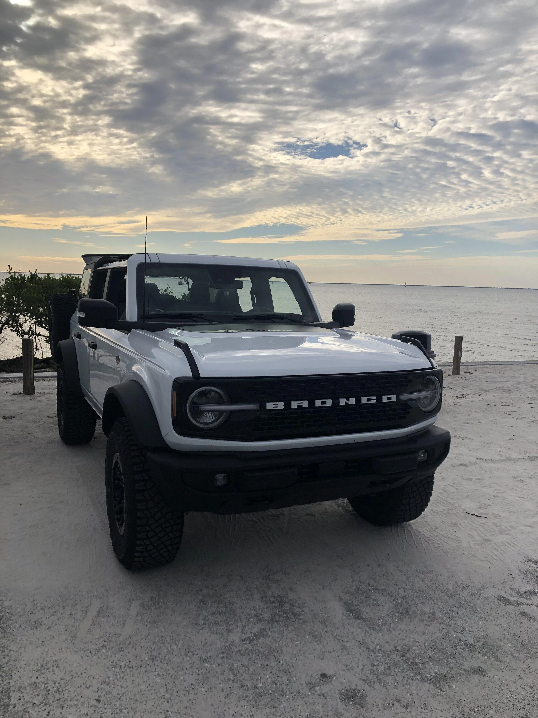 Ford Bronco Florida Roll Call E112F0F6-DDBC-4541-BF3B-B252C852084C