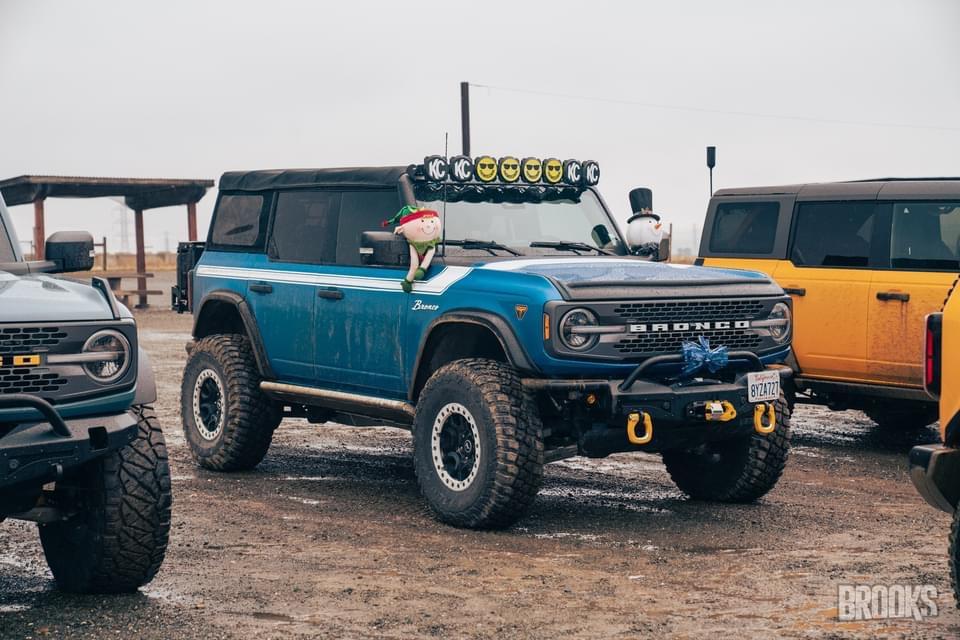 Ford Bronco Joe's BadSquatch Build 72BEC417-BAC1-4F0C-9449-B063874E8FC4