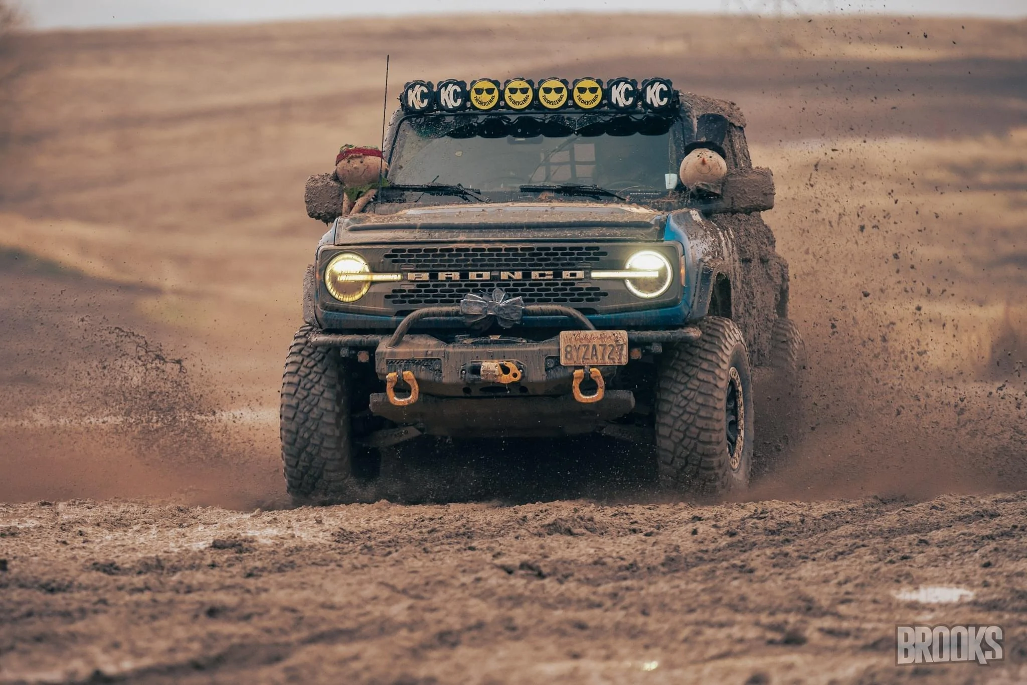 Ford Bronco Joe's BadSquatch Build C9757B0F-1AA9-4F5B-80E7-3B73E5A9DD83
