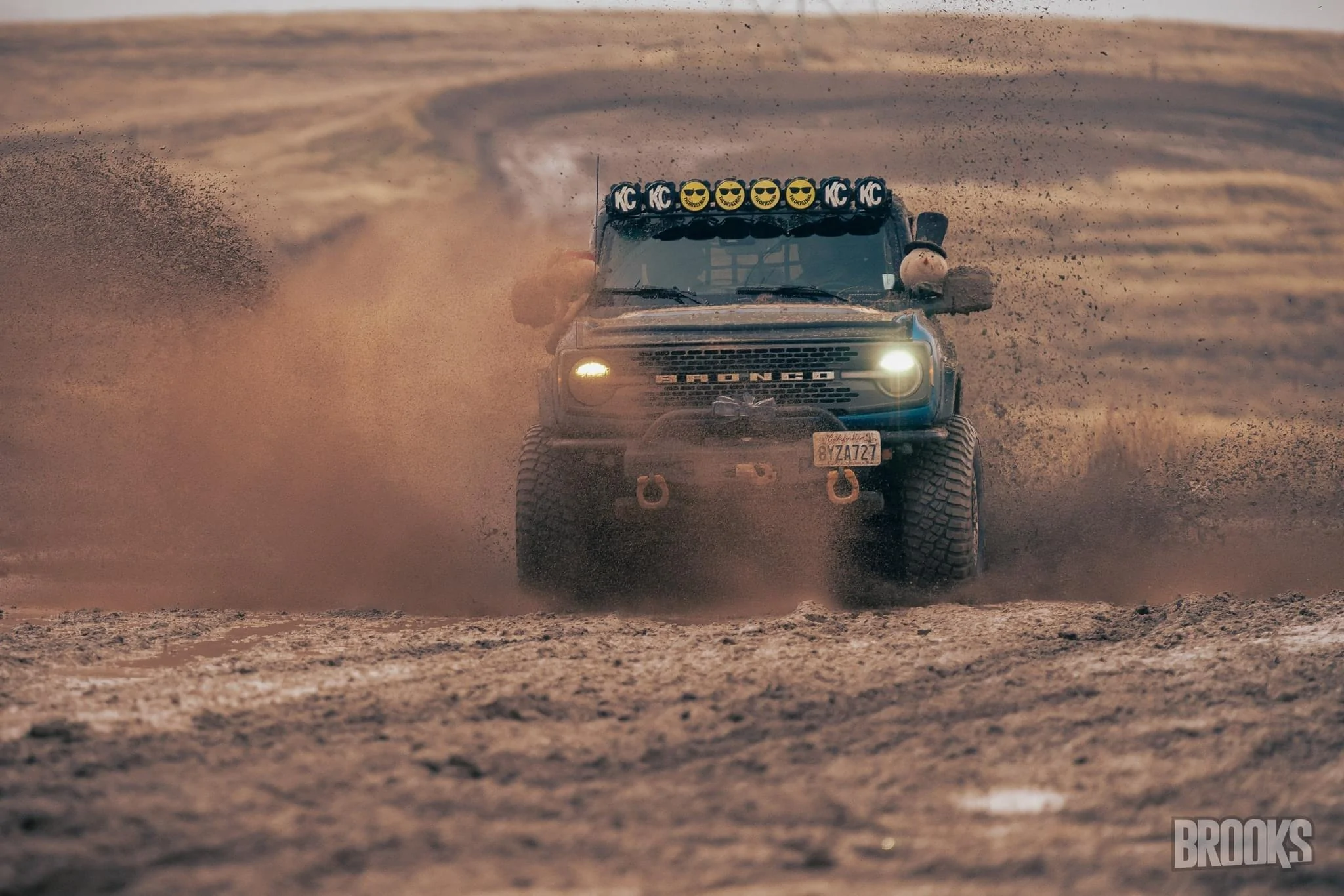 Ford Bronco Joe's BadSquatch Build A38DE97D-5A09-4047-9A89-A46E25246E86