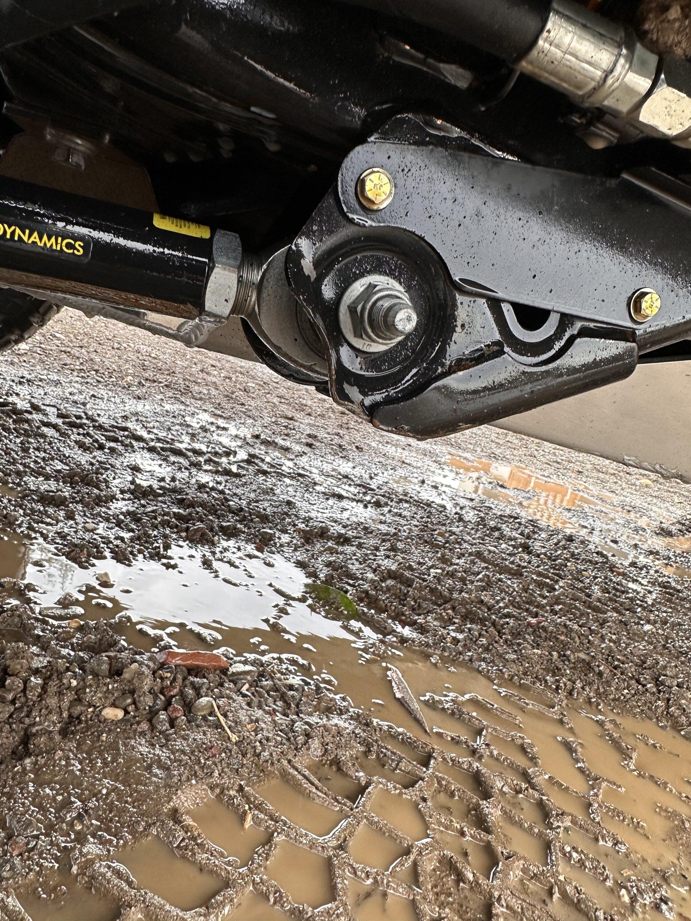 Ford Bronco Joe's BadSquatch Build D144A210-34F9-4B4E-957C-0797205D72C0