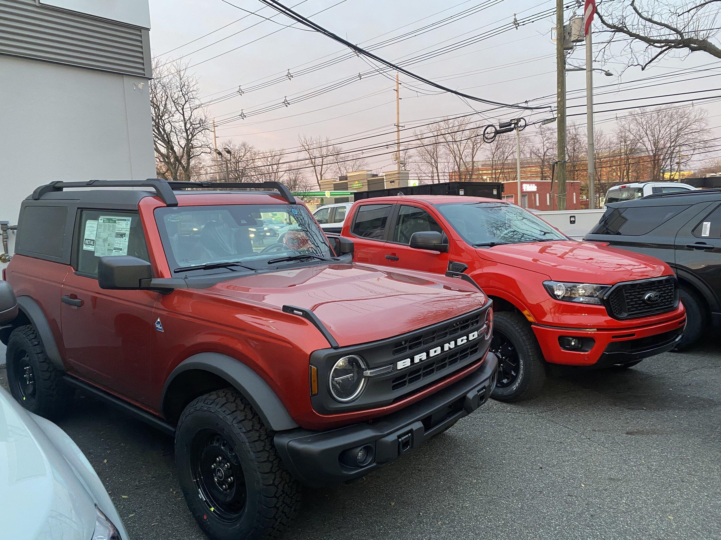 Ford Bronco 11/21/2022 Build Week w/Spreadsheet 92449CA2-C3DA-4757-95AB-86414E16F422