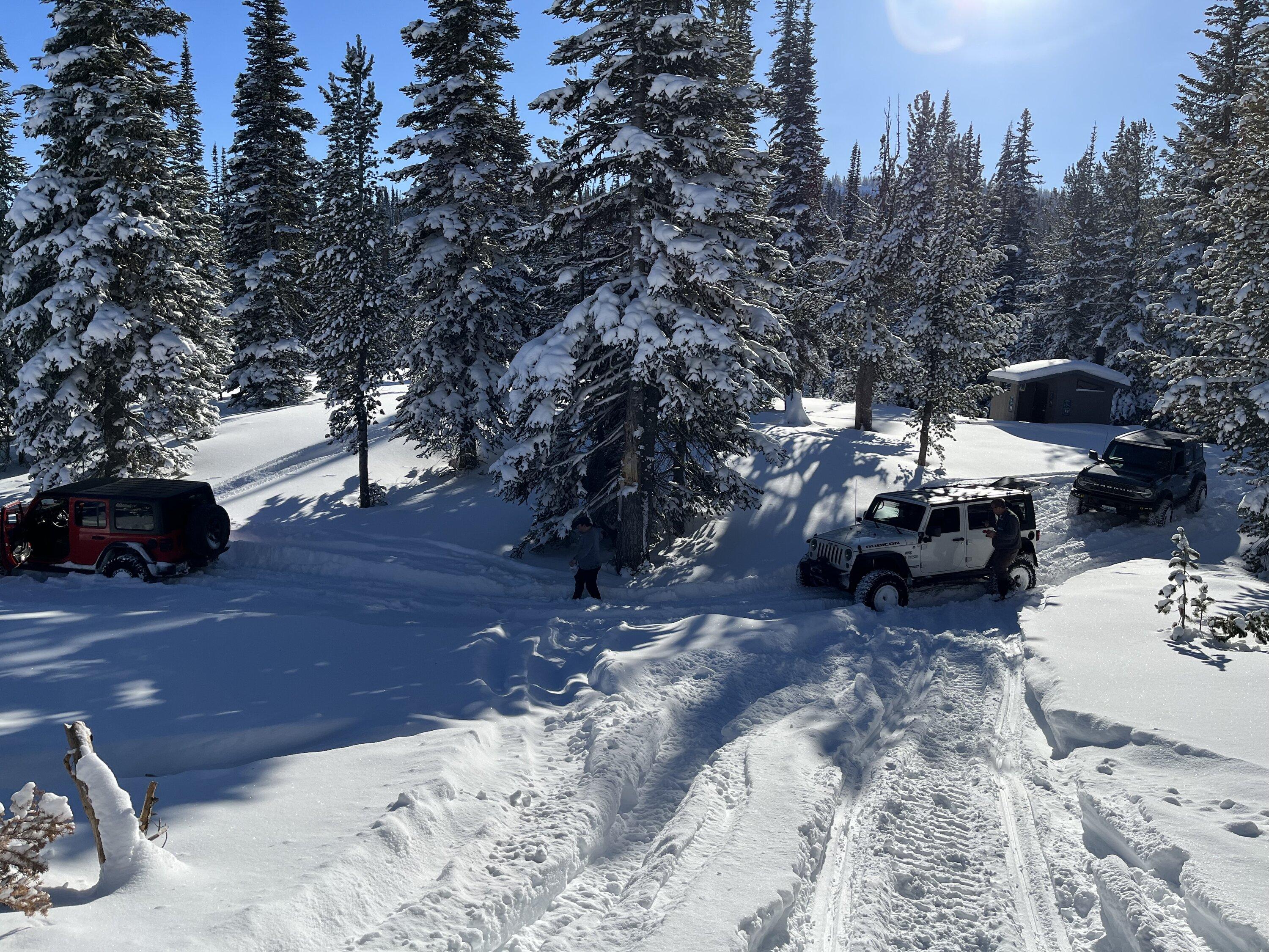 Ford Bronco Cold Weather Wheeling and Camping Trip  w/ Jeep Buddies IMG_0947.JPG