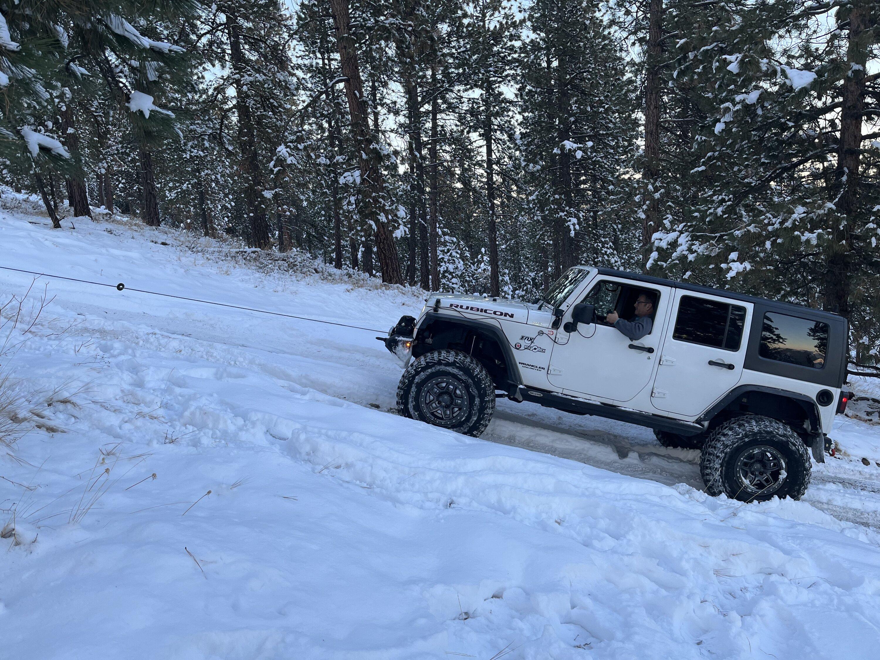Ford Bronco Cold Weather Wheeling and Camping Trip  w/ Jeep Buddies IMG_0983.JPG