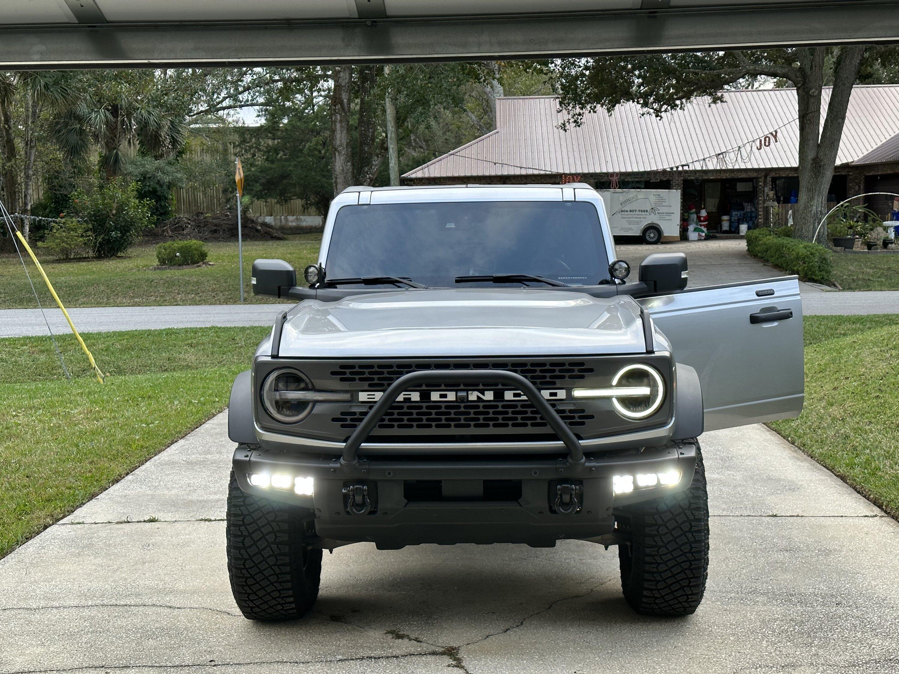 Ford Bronco Sassy Build Journal 8FFFC9E6-0481-4041-A241-78D06318EEBE