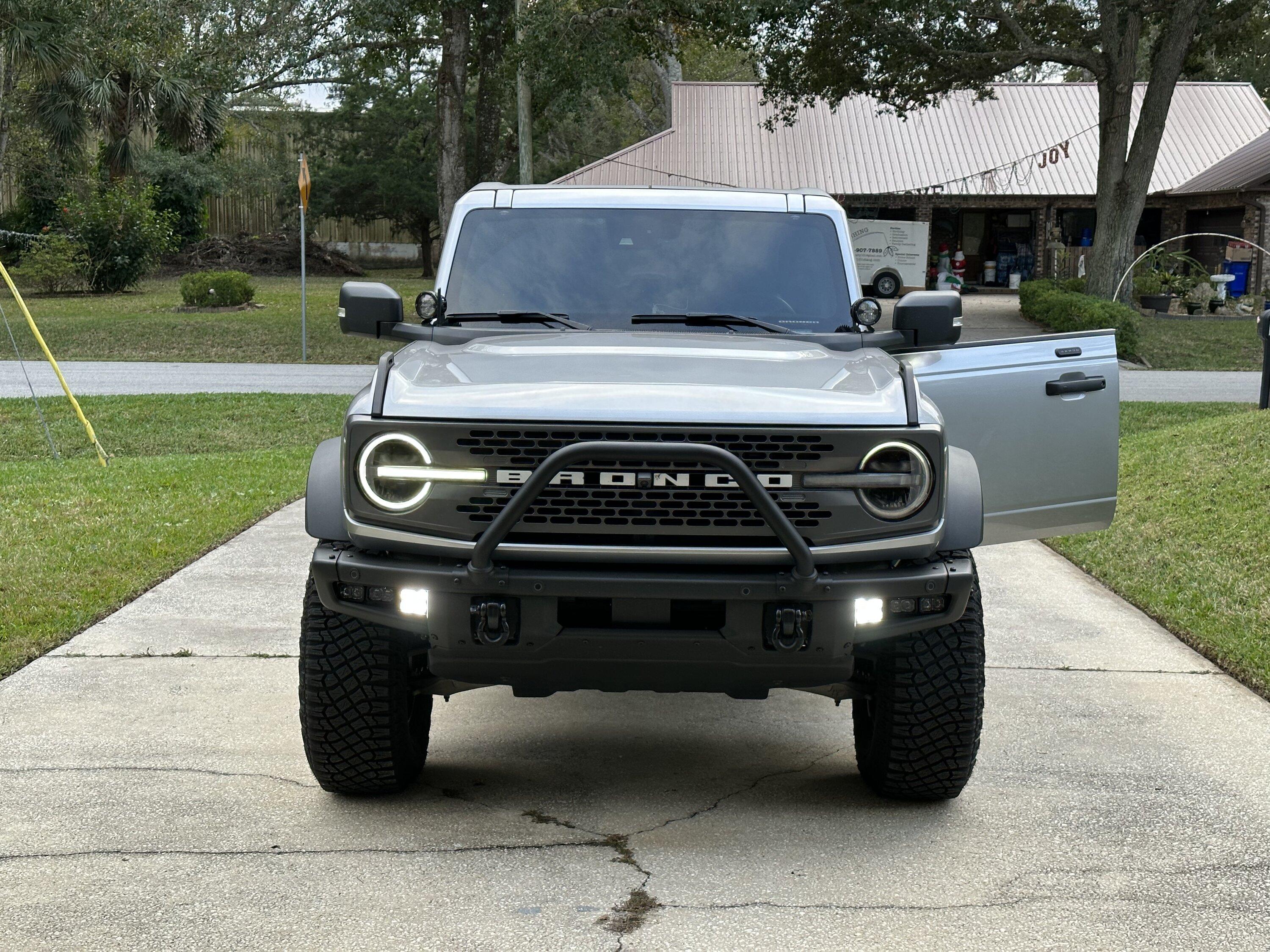 Ford Bronco Sassy Build Journal 88EE3A73-C56A-4597-A655-08E0CCDF5669