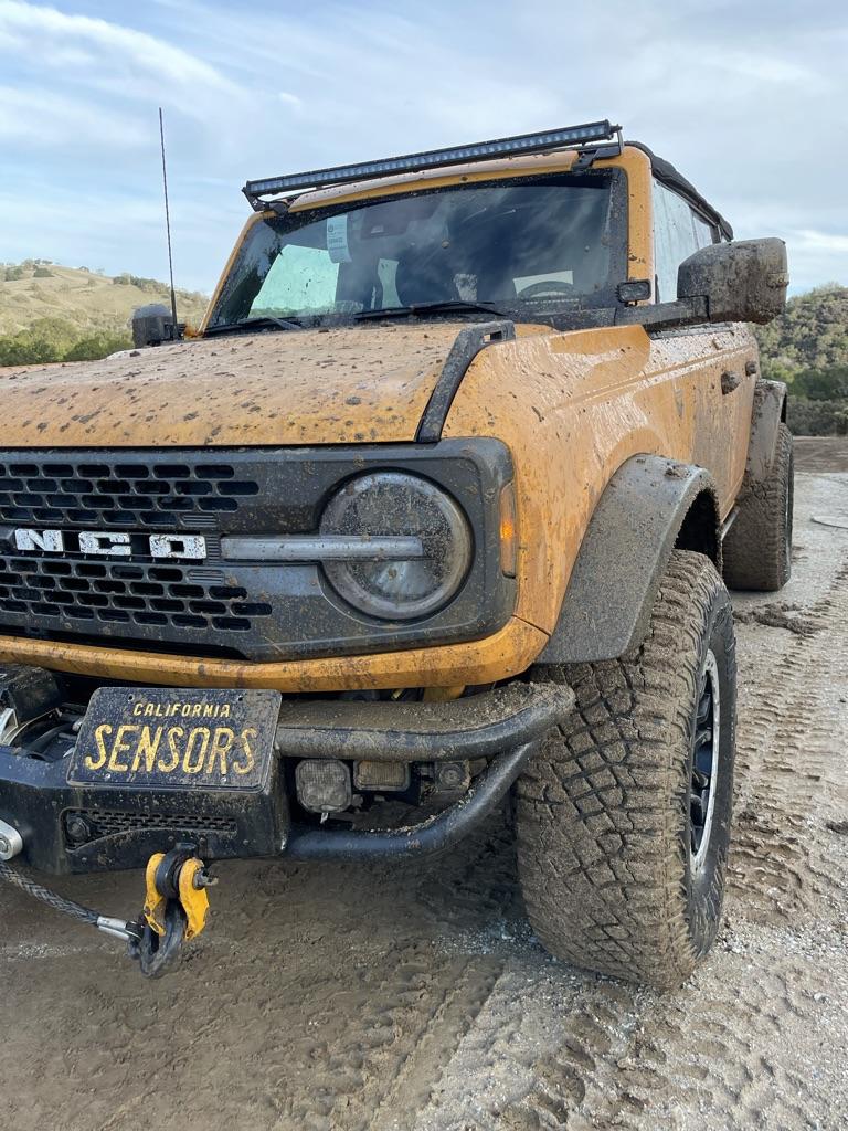 Ford Bronco Sunny B: Build Tracker 0F01DE05-63C0-46D8-9D43-263F9CC6A512_1_105_c