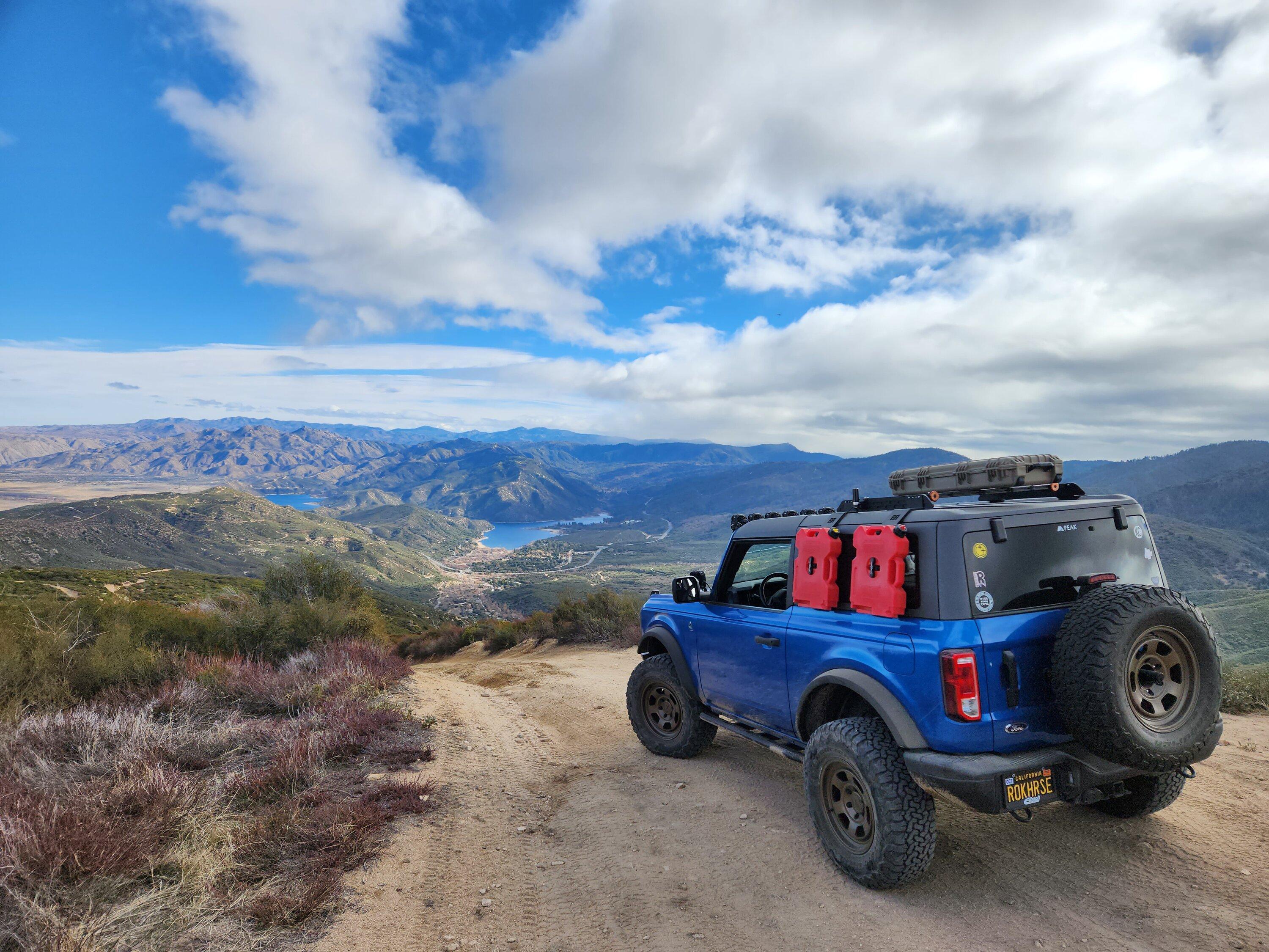 Ford Bronco Cleghorn this Sunday 20221204_110115