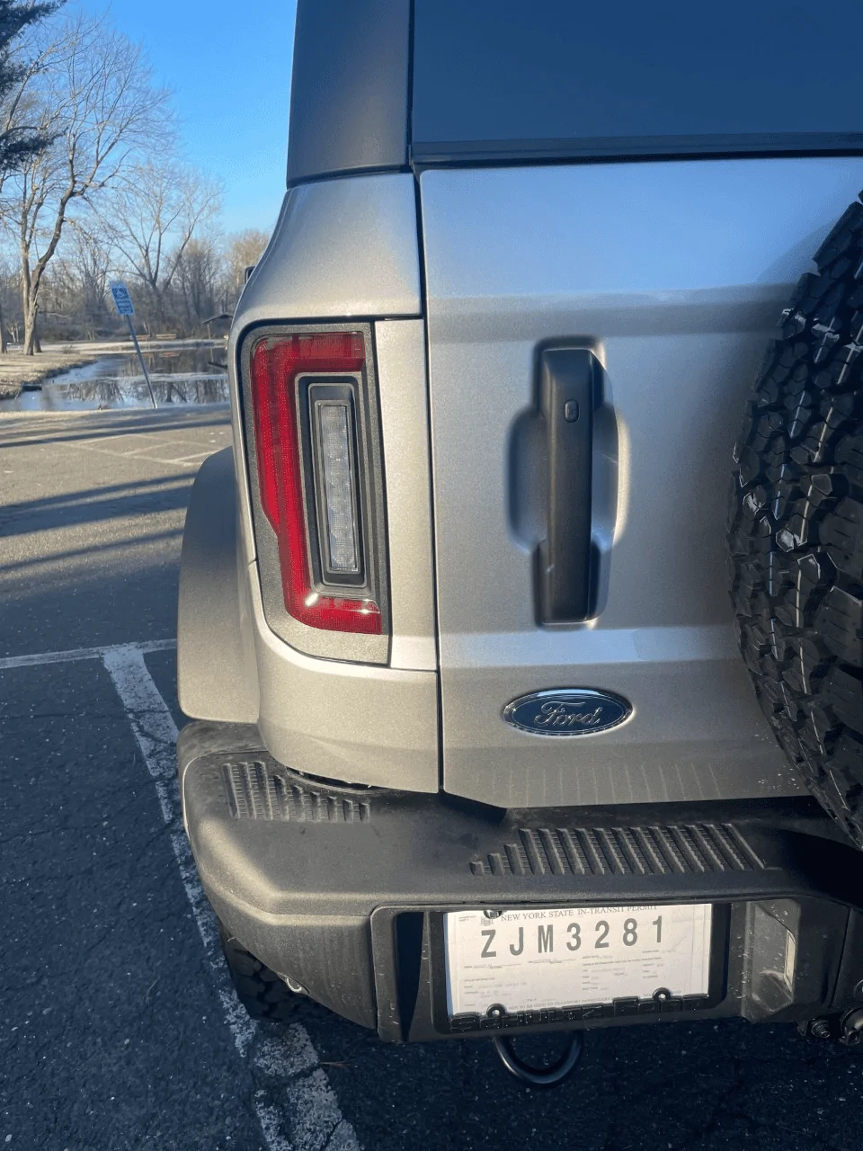 Ford Bronco Unofficial Awaiting Shipping thread. 1670255941232