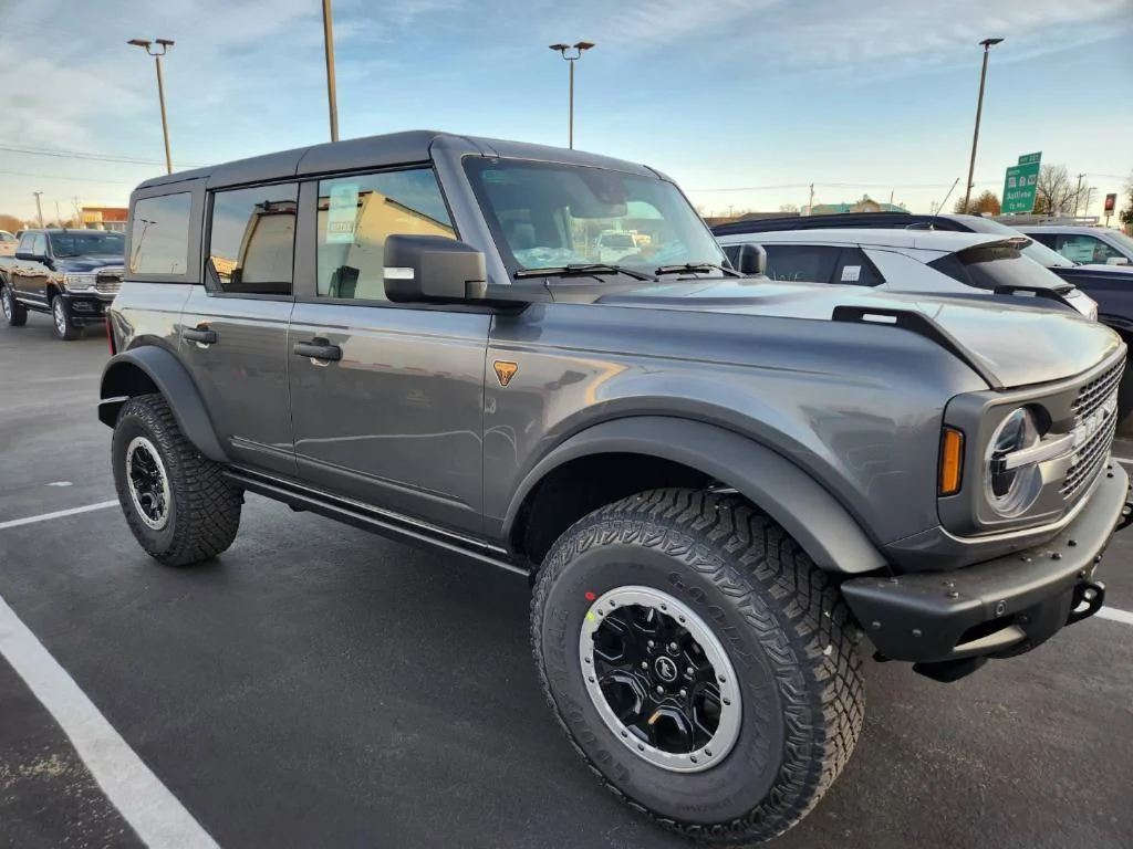 Ford Bronco 11/14/22 Build Week - w/Spreadsheet 1C91927D-6ADA-48CF-8D0F-EDD0D885B40C