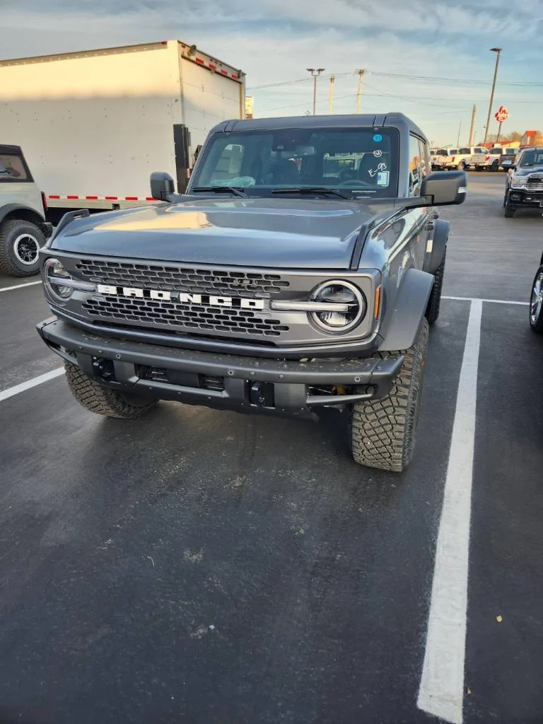 Ford Bronco 11/14/22 Build Week - w/Spreadsheet 3370ED2D-78A5-4227-A727-6E8CC0FD2599