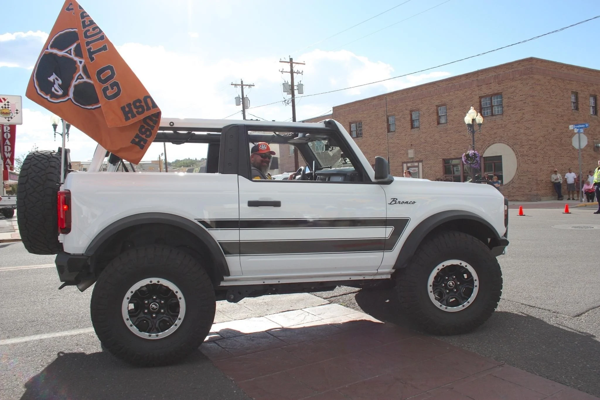 Ford Bronco MetalCloak Giveaway of the Month -- December 2022 -- Bronco 6G Rear Diff Cover D86FA3BE-CCE8-456D-9BDD-D8415F565990