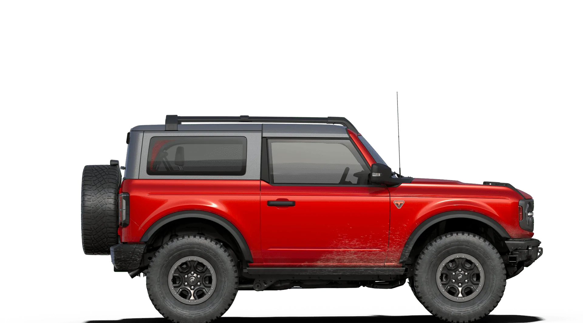 Ford Bronco MetalCloak Giveaway of the Month -- December 2022 -- Bronco 6G Rear Diff Cover e6e4ce1d-32a5-4019-af96-9d7440f5f439