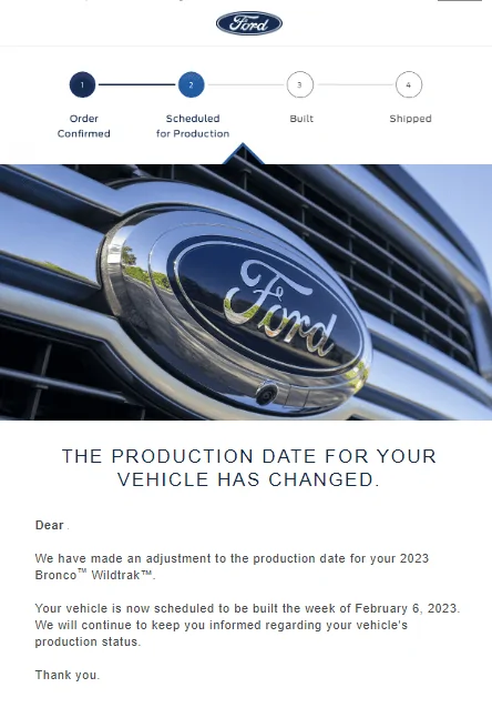 Ford Bronco February 2022 Orders! 1670376225619