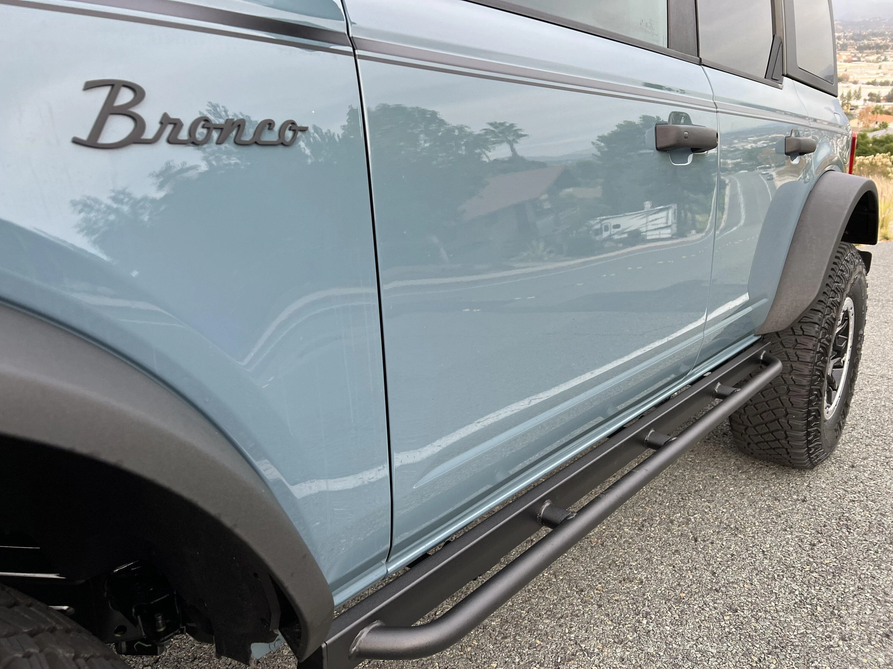 Ford Bronco build week 10/24 DC09CB5F-45BD-45D2-9777-079E7D520E6D