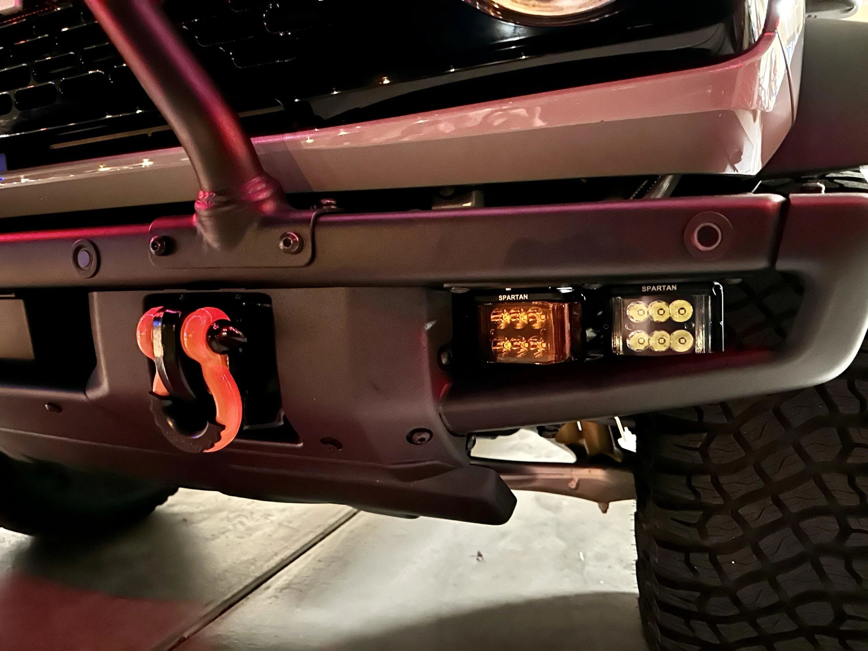Ford Bronco Unofficial (stuck) "InTransit" thread 41536C63-BC02-479C-9D0C-10BBEF27093F