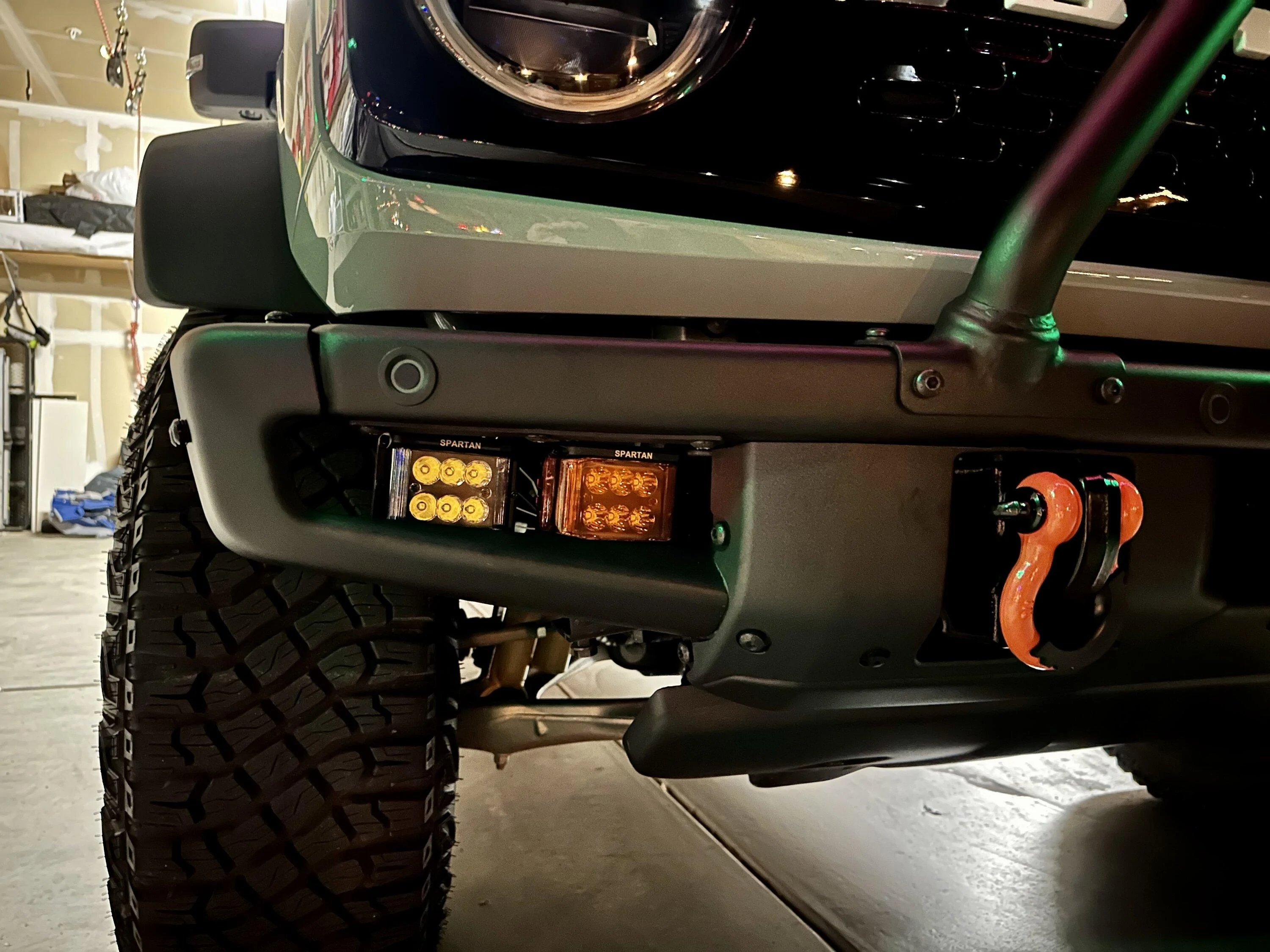 Ford Bronco Unofficial (stuck) "InTransit" thread B85D779C-743F-461F-A142-E659413143DC