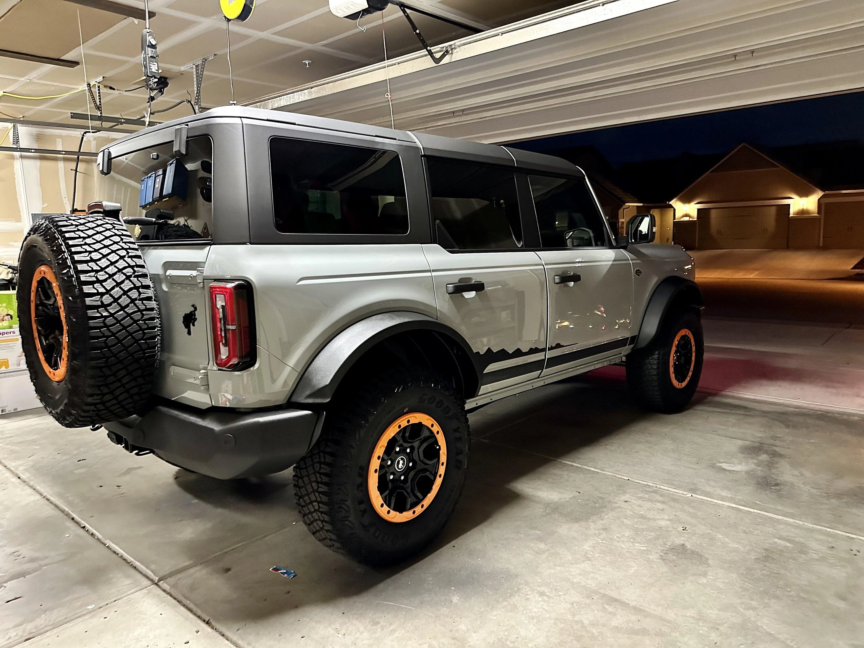Ford Bronco Unofficial (stuck) "InTransit" thread A1B1F63D-6664-4AF2-9980-1F4555403822