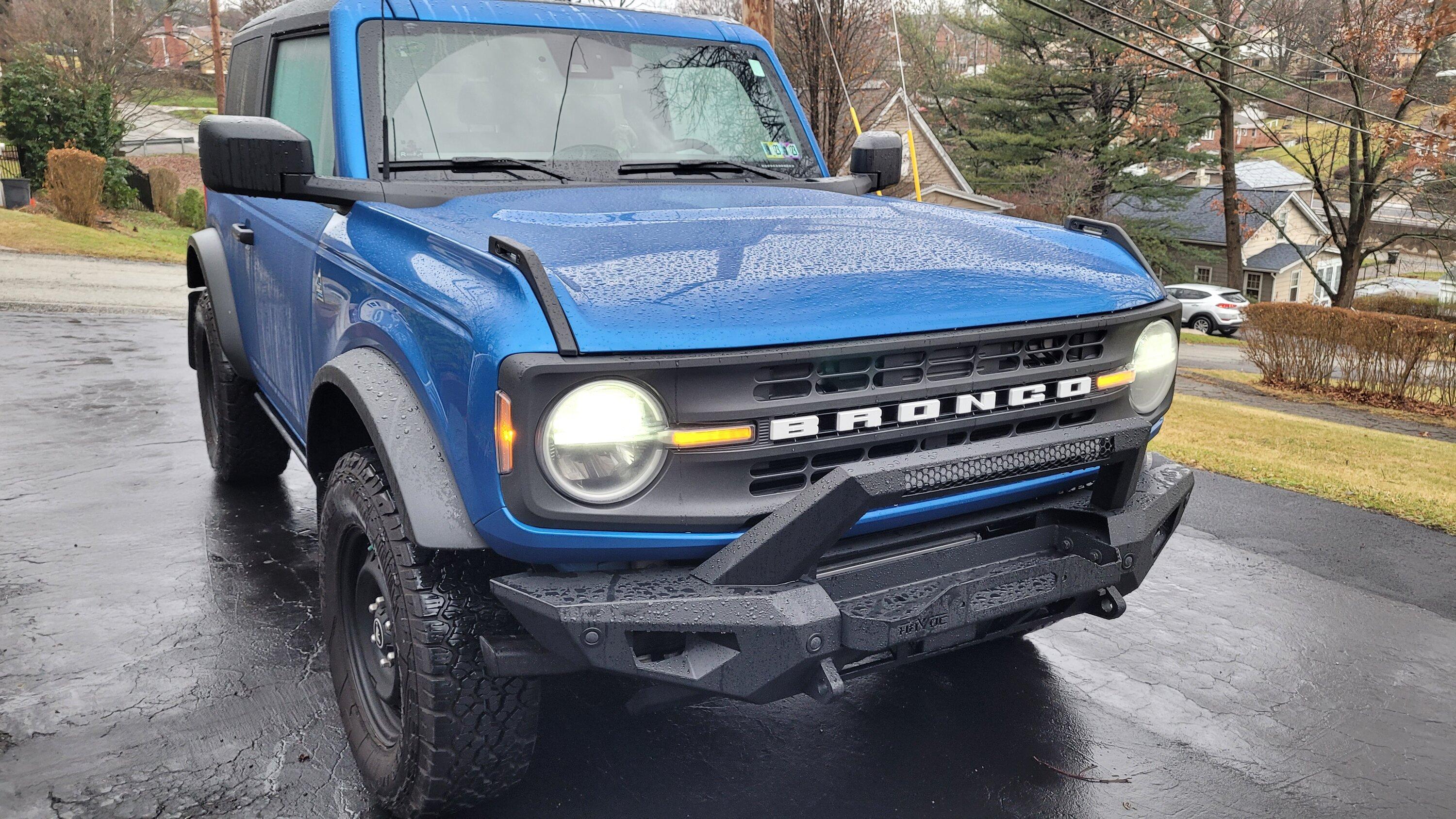 Ford Bronco Havoc Offroad "Bender" (Angular) front bumper 20221207_083440