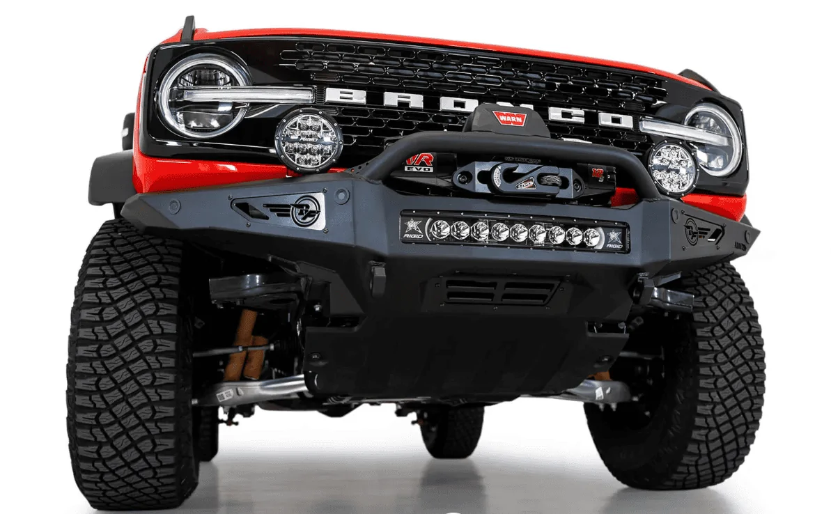 Ford Bronco ADD Front Bumper and Superwinch Combo @ DSG Performance Screen Shot 2022-12-07 at 12.21.22 PM