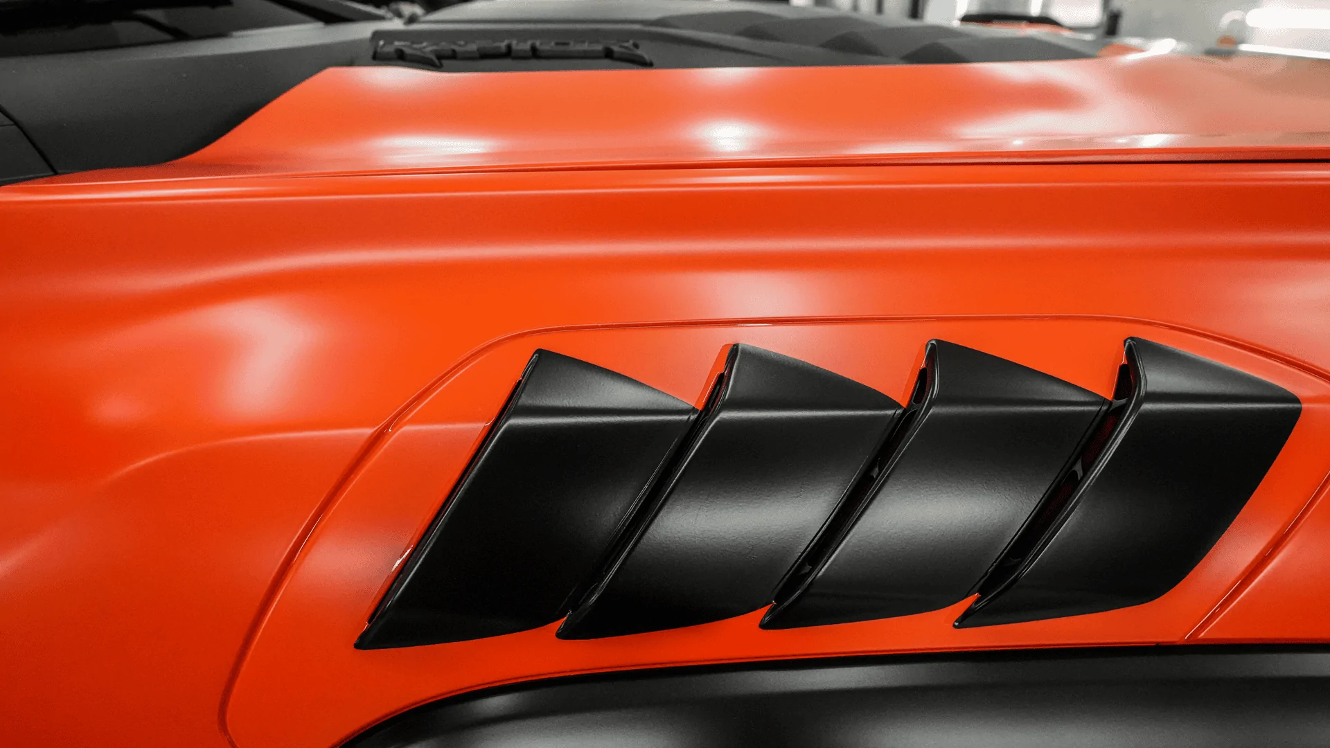Ford Bronco ARB gets their hands on a Ford Bronco Raptor: Build Thread BRhood