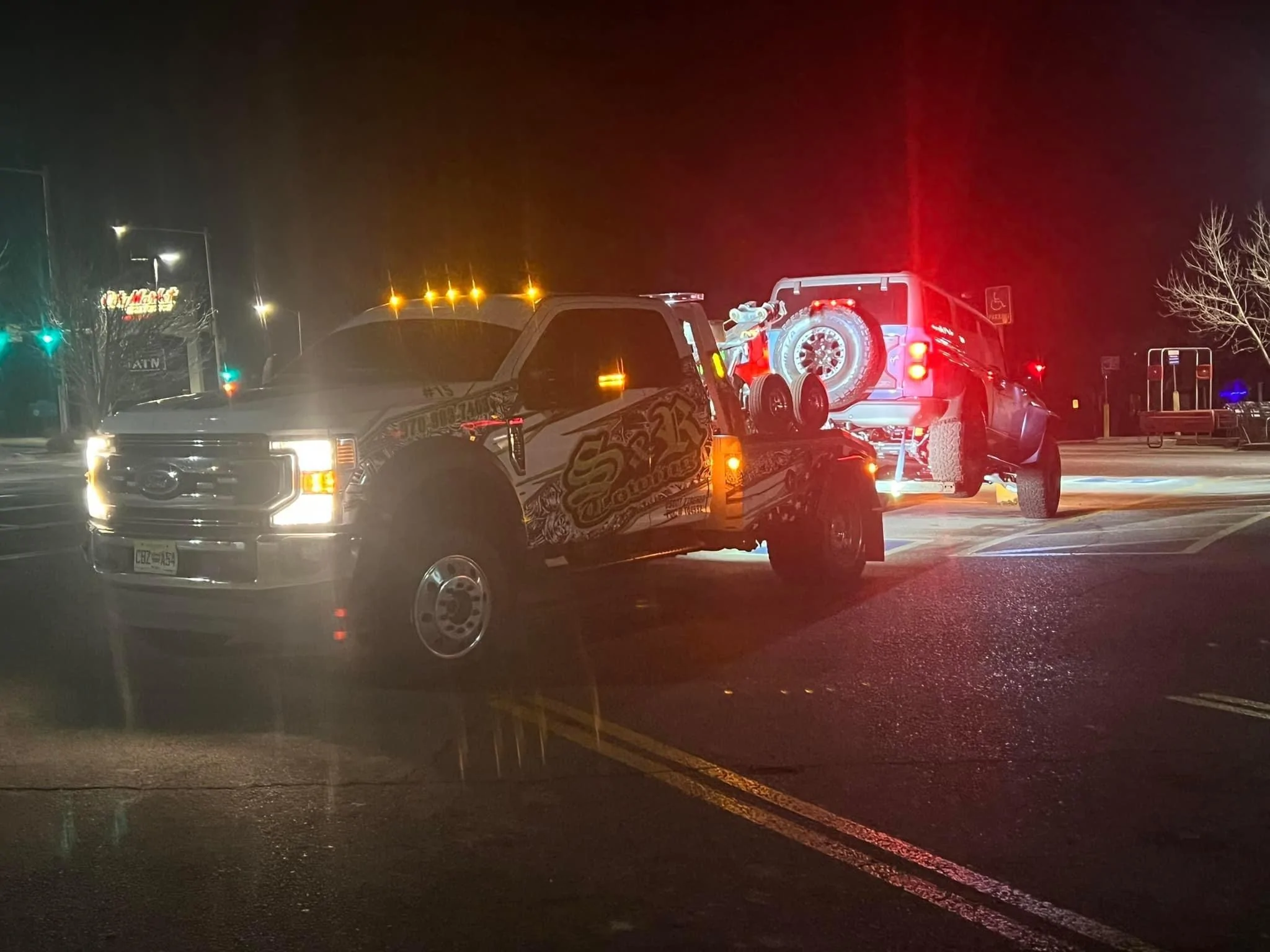 Ford Bronco [UPDATE: Raptor Engine Replaced. Factory defects with cracked heads] - Bronco Raptor 3.0 Engine Blown after 300 miles due to cracked heads failure 48C96EE4-8727-4495-AC0D-2444F9CC18E6