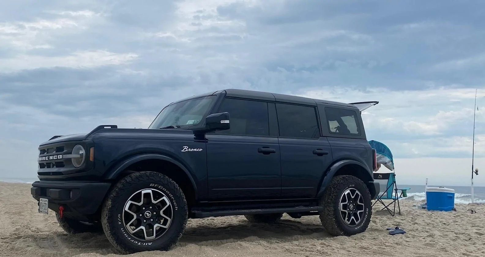 Ford Bronco Show 33's some love picture thread IMG_3274