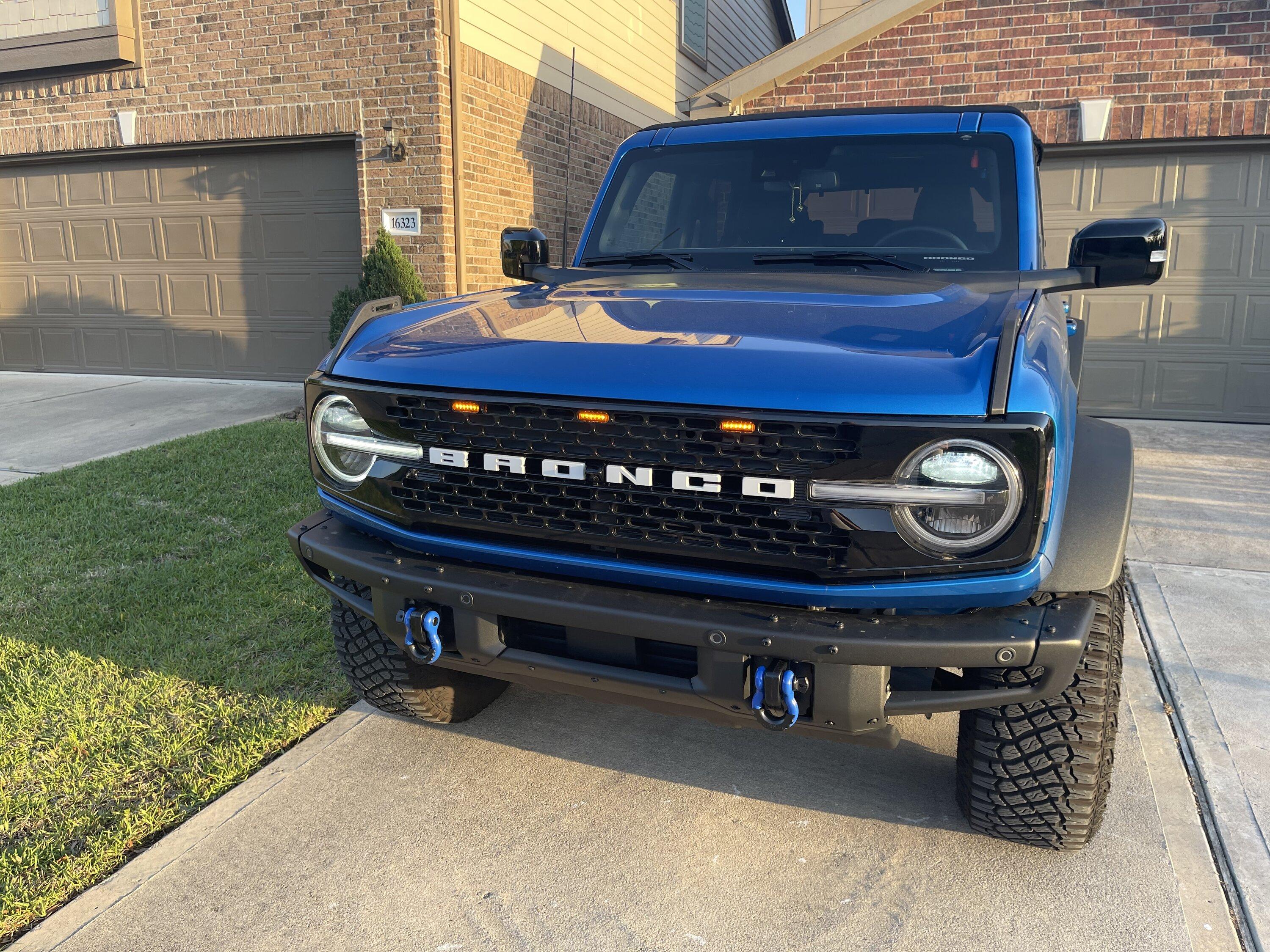 Ford Bronco How it started vs How its going 29C3290A-53B9-45E4-9C09-BA246AA793B4