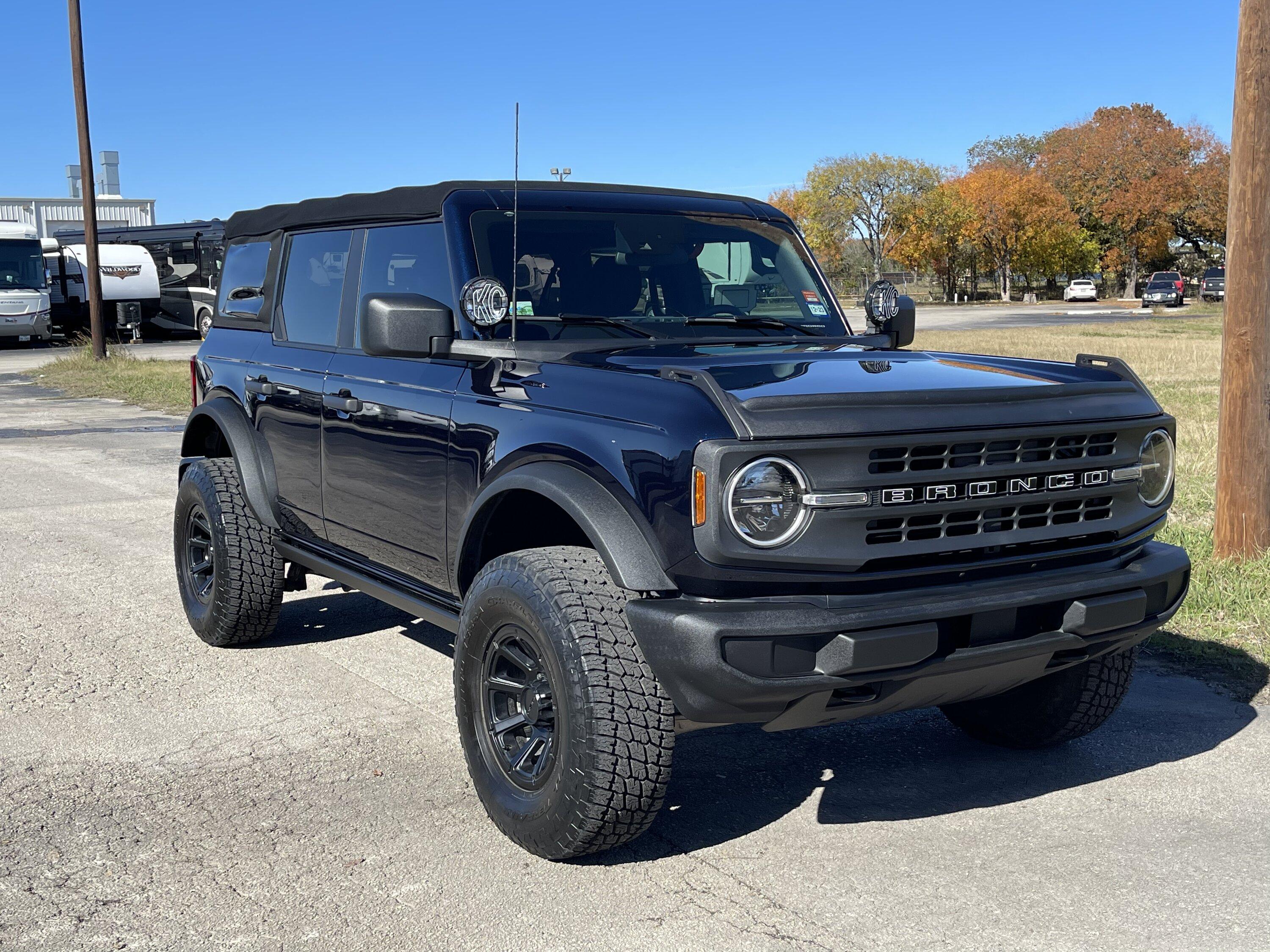 Ford Bronco Show 33's some love picture thread 6B64AA4A-BFBB-4F9E-BFFC-AA9233A391BD
