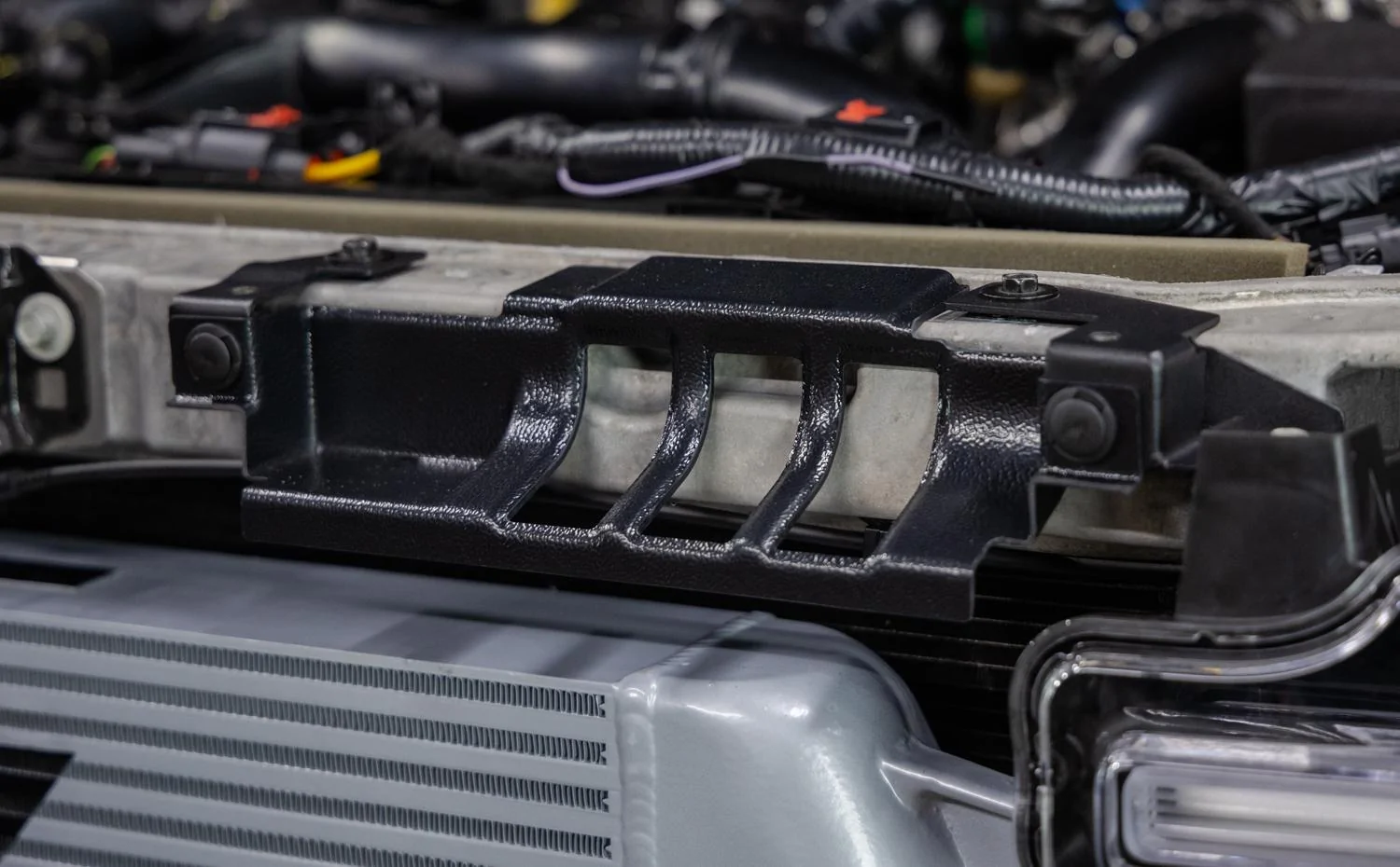 Ford Bronco Mishimoto's Performance Intercooler R&D Thread NT6_3678