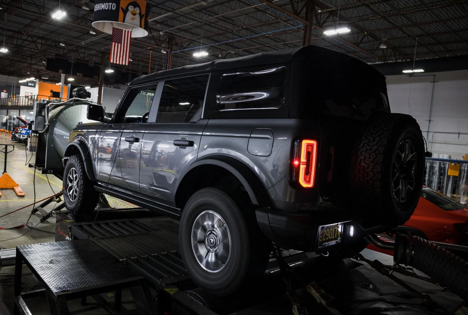 Ford Bronco Mishimoto's Performance Intercooler R&D Thread NT6_9126