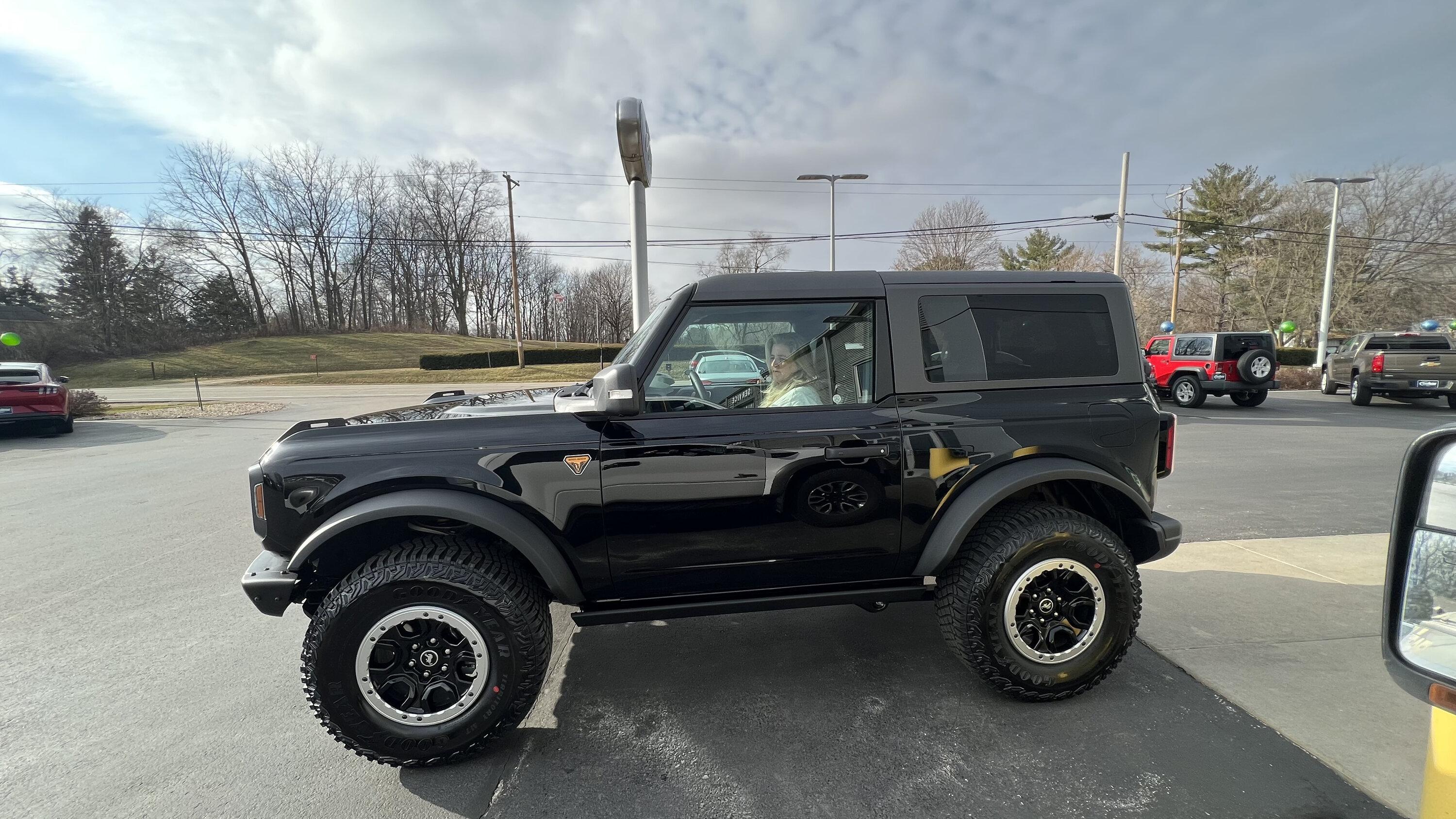 Ford Bronco 11/14/22 Build Week - w/Spreadsheet FullSizeRender (1)
