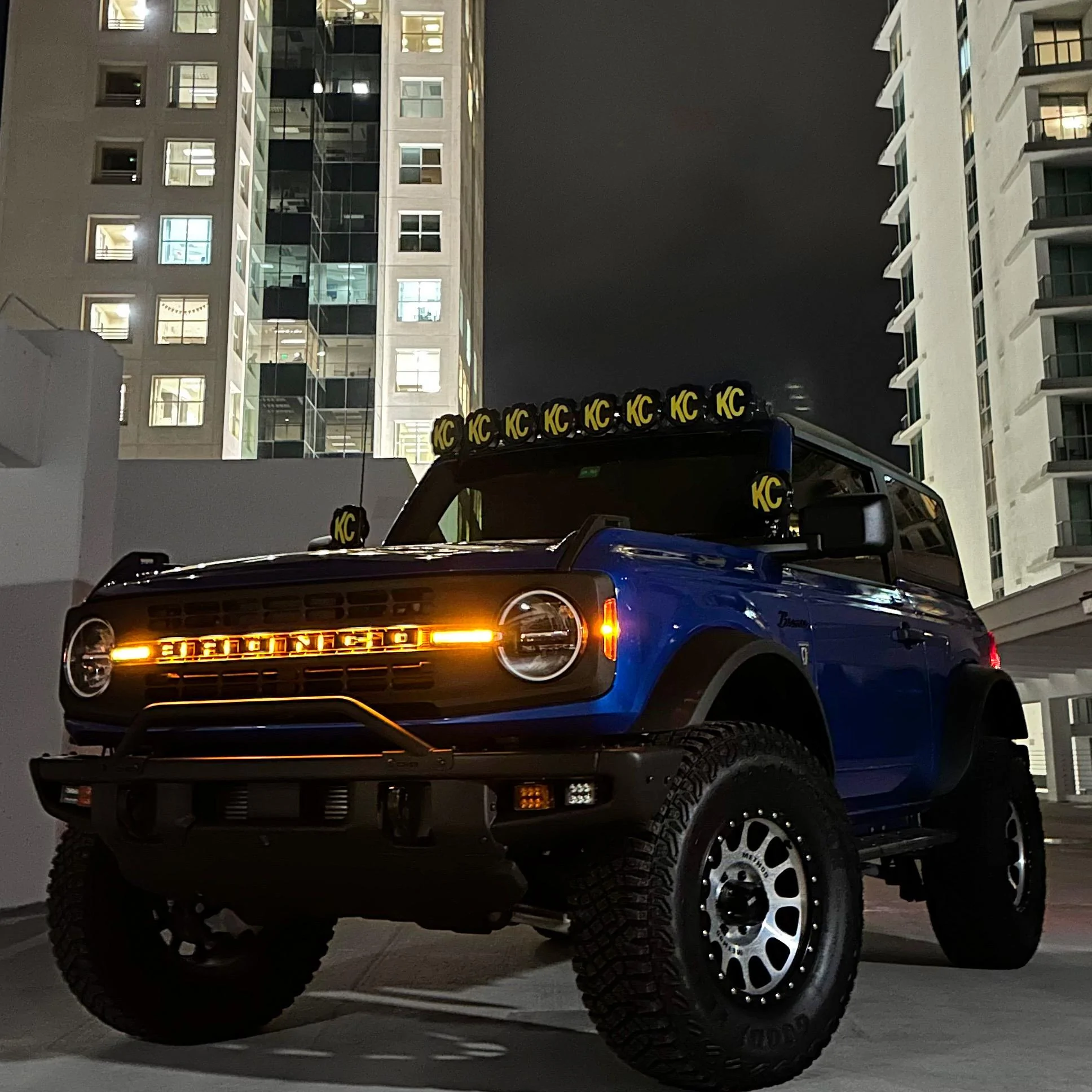 Ford Bronco Post your BEFORE & AFTER! D9B3B9CE-1212-4881-A1CA-A82390F12E1D