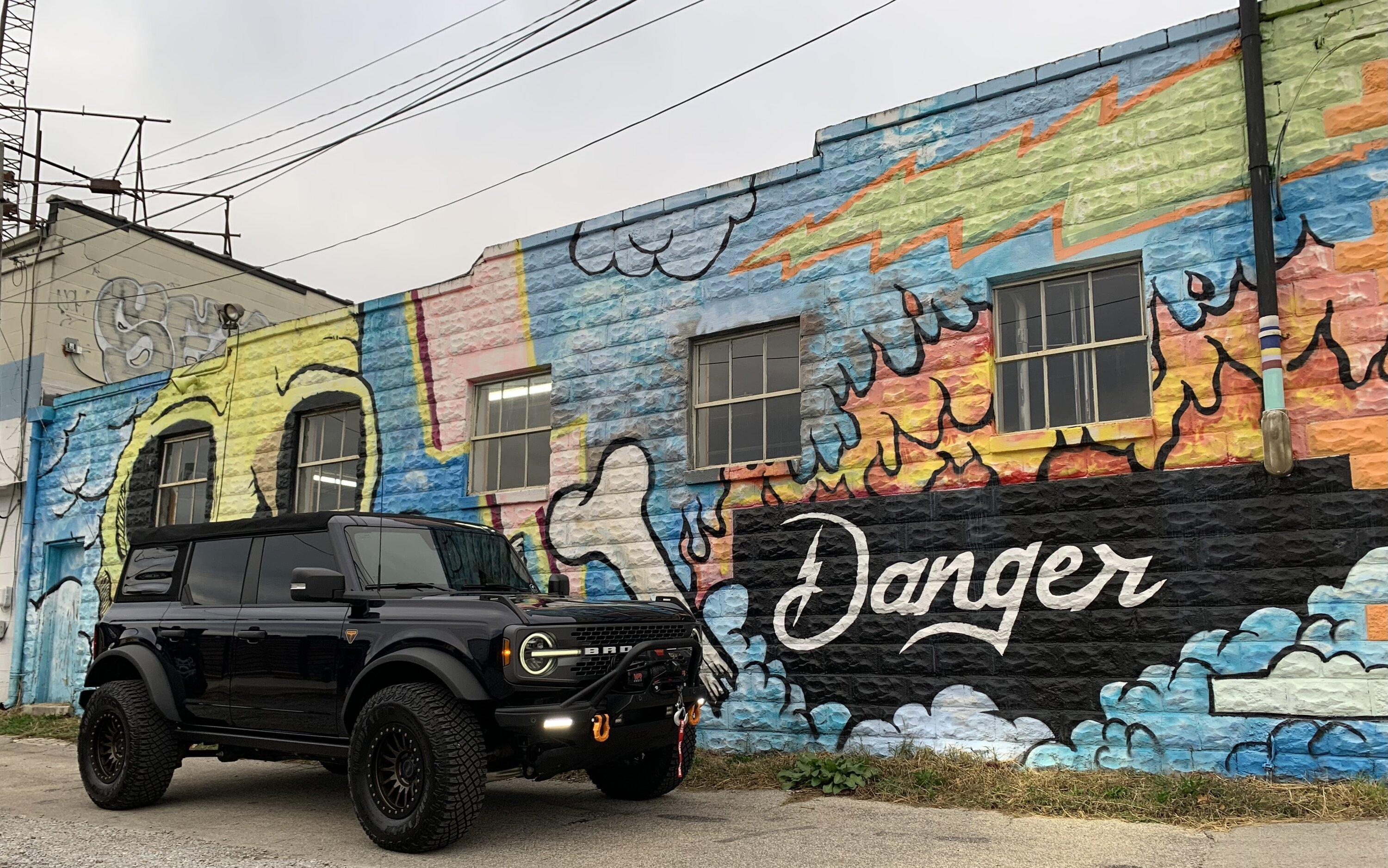 Ford Bronco Post your BEFORE & AFTER! 3E07EFD6-72AA-4551-B839-3B12E85F9071