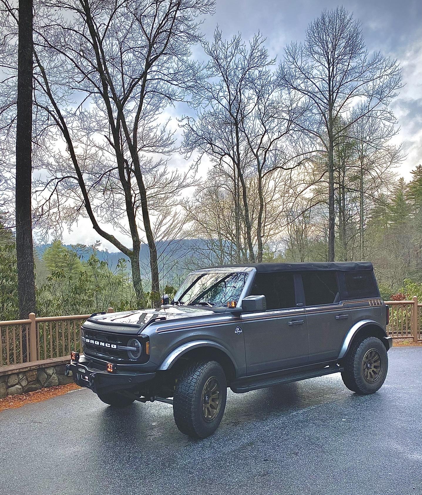 Ford Bronco Post your BEFORE & AFTER! 37B1B2B3-CC43-4BD9-B61E-6B9EB69FC4C2