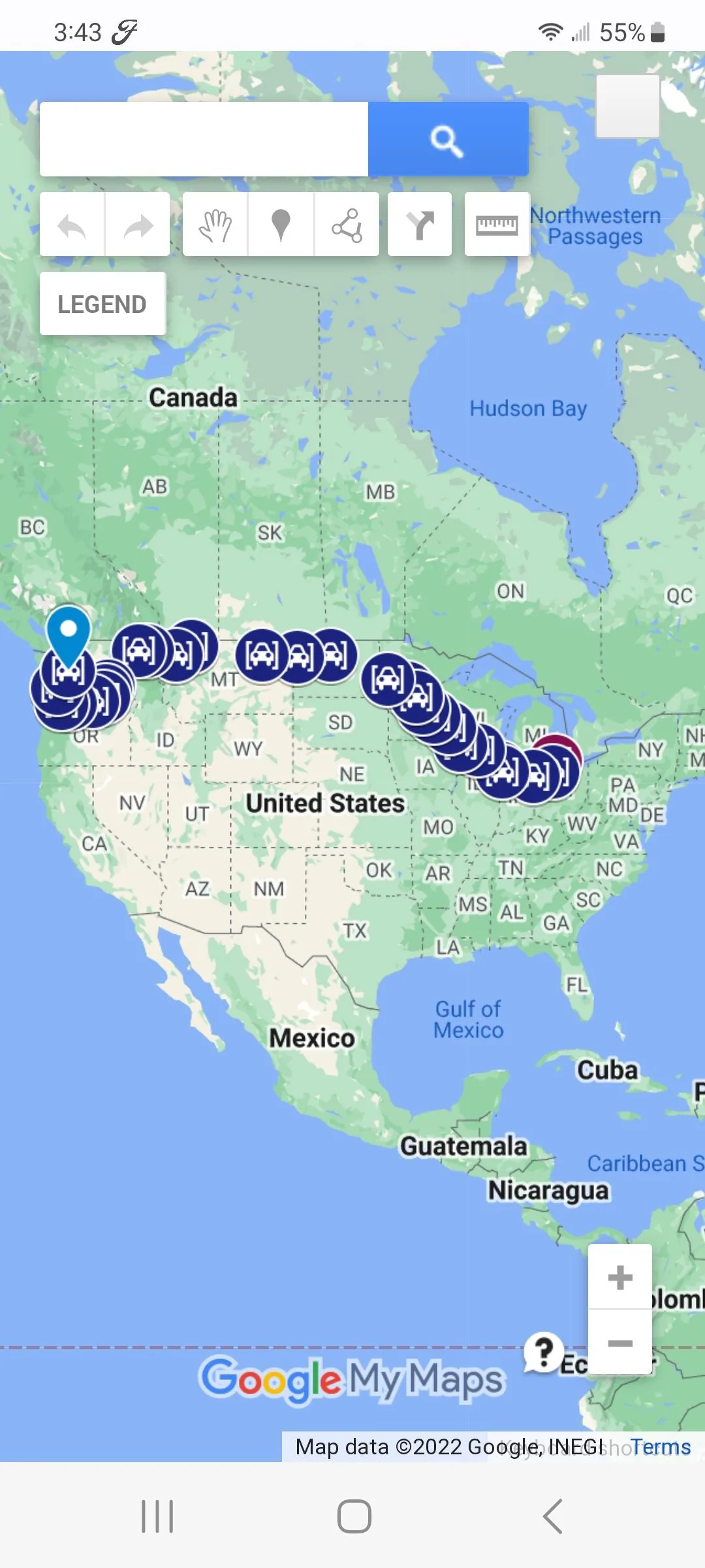 Ford Bronco PNW Delivery wait periods? Screenshot_20221208_154326_Chrom
