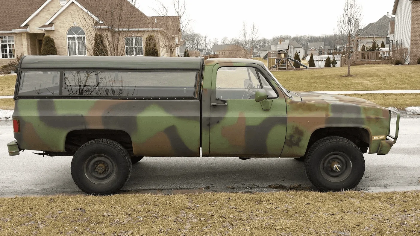 Ford Bronco Got my window sticker and the Bronco is missing Sasquatch pkg??? 1670565288535