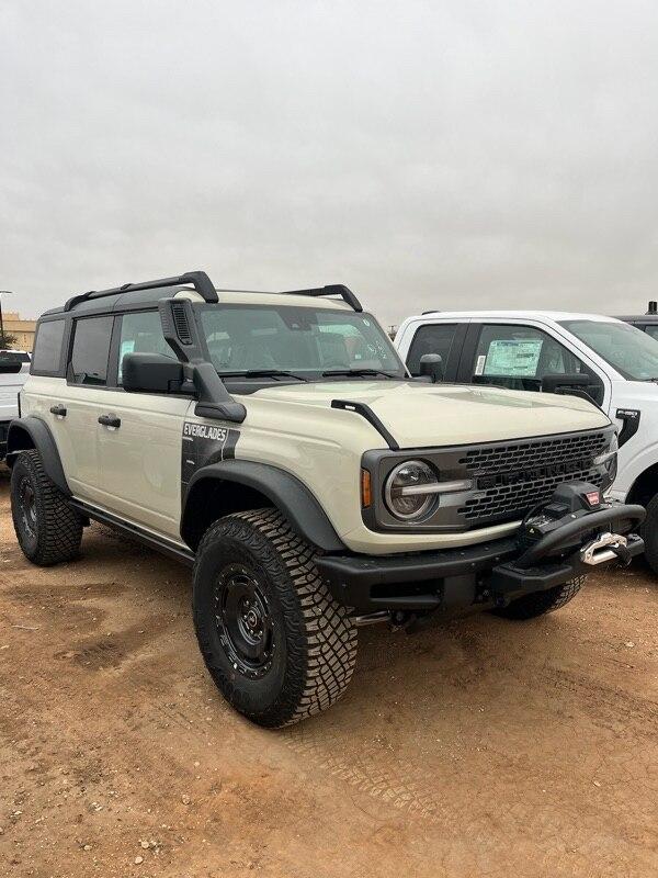 Ford Bronco Unofficial (stuck) "InTransit" thread E4942721-ABC8-4831-8E7E-F1321627DAF7