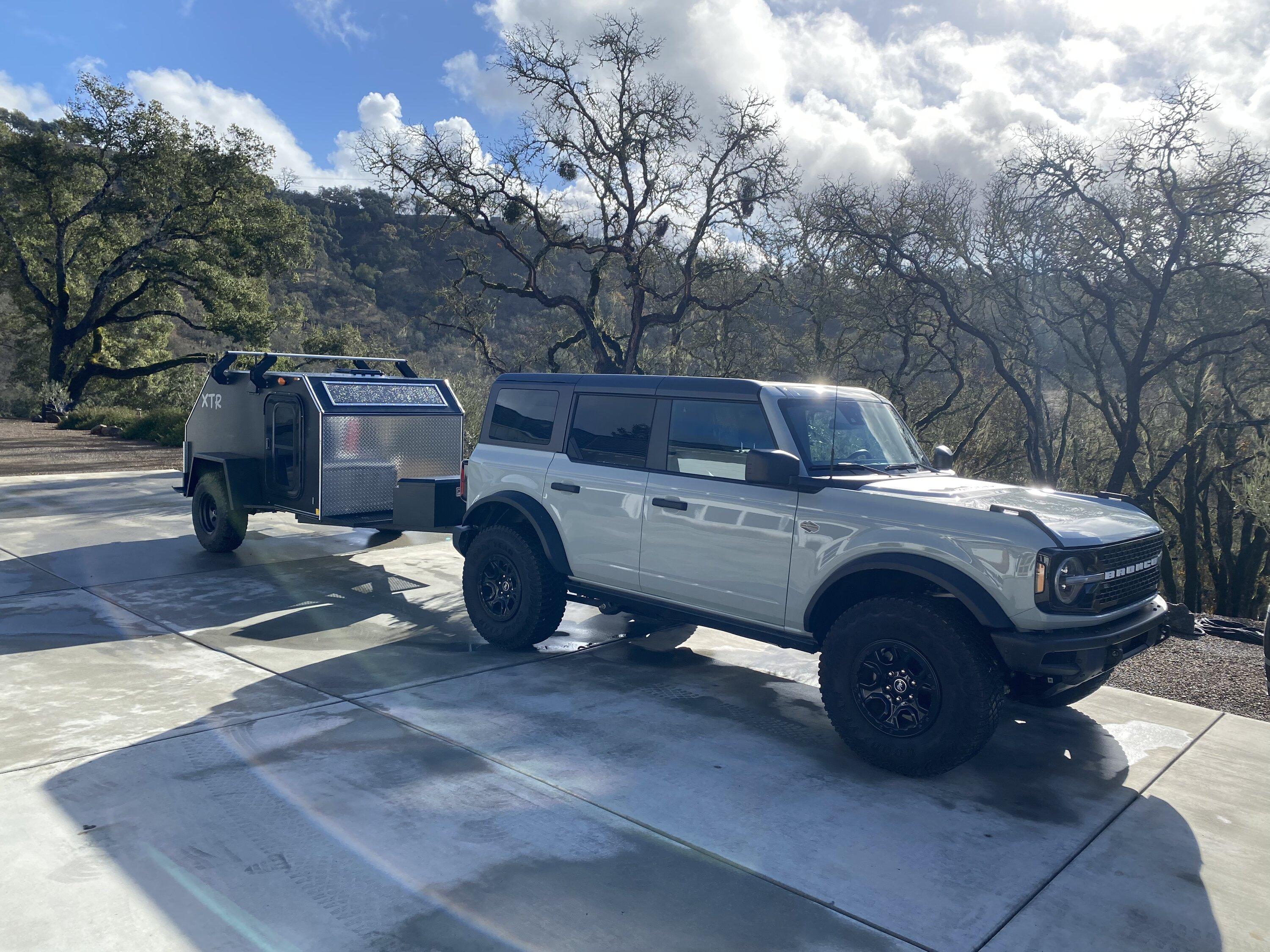 Ford Bronco Broncos Pulling Trailers Pics - Add Yours E8DA39DF-FFDC-4F1B-A6EF-B25D12BD85D1
