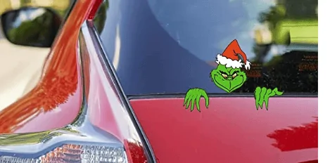 Ford Bronco How are you decorating your Bronco for Christmas or holidays? Post yours! 🎅 1670606459657