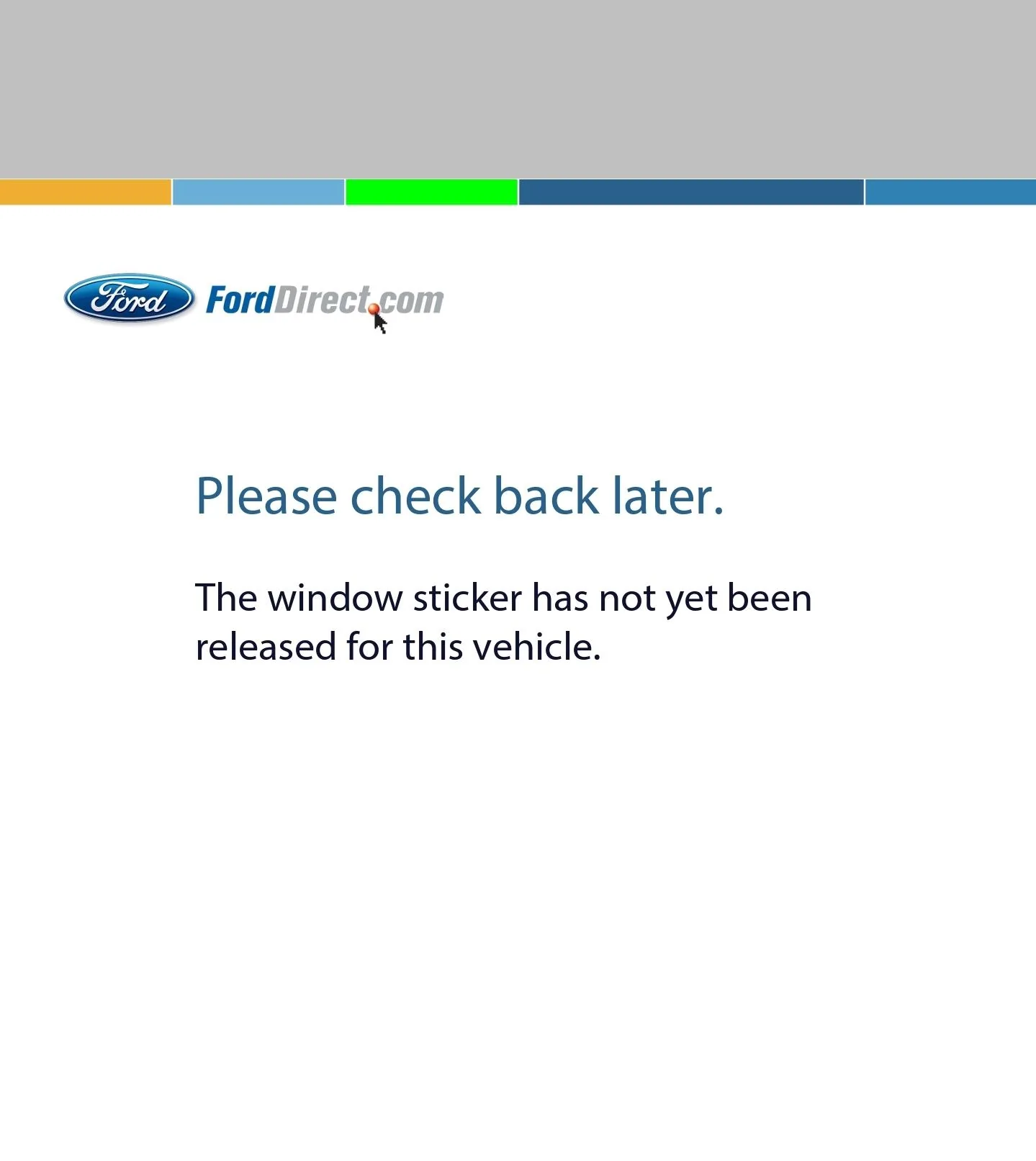 Ford Bronco 12/12/2022 build week with spreadsheet Screenshot_20221209_140401