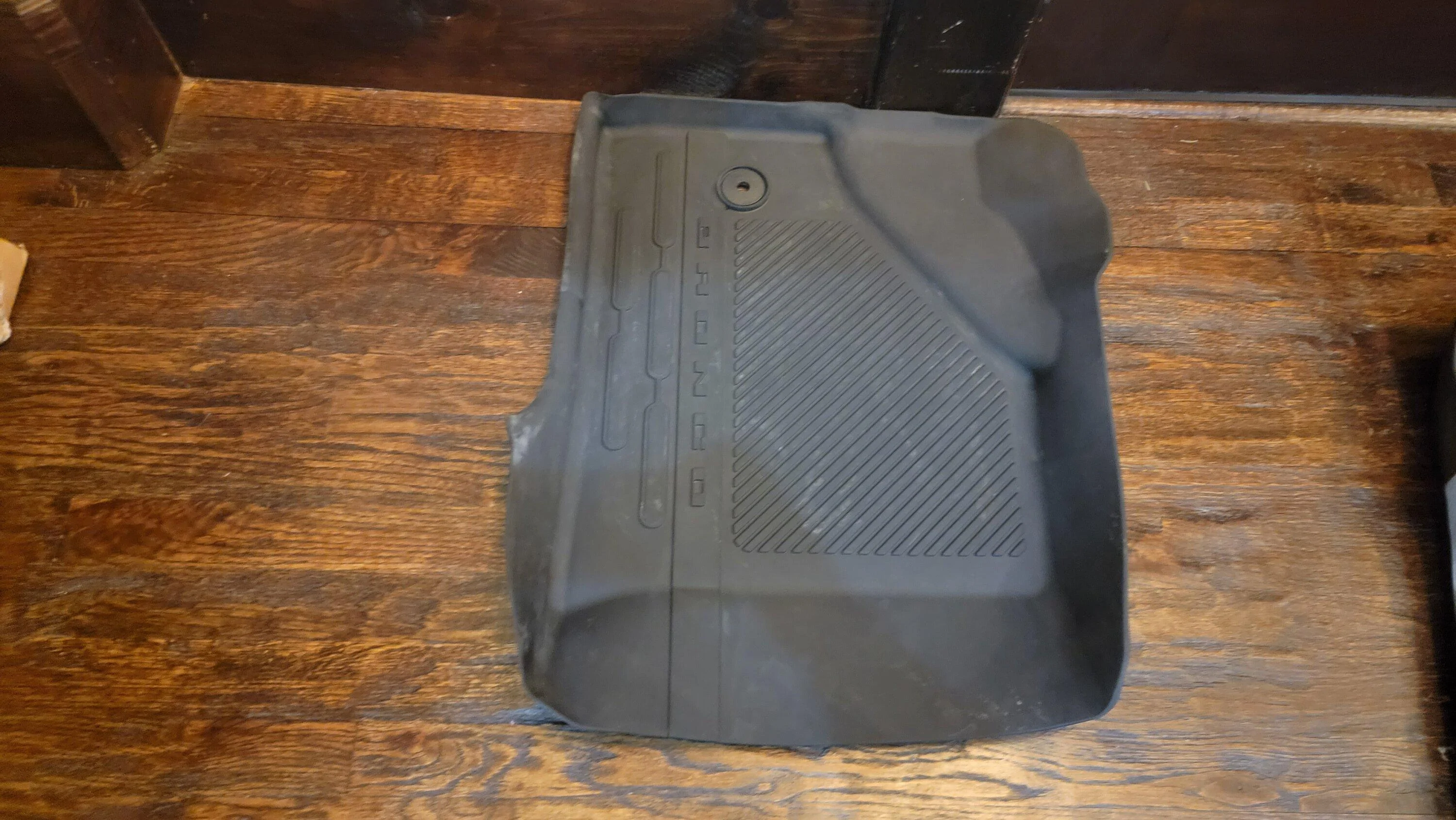 Ford Bronco Bronco Accessories For Sale 20221209_201932