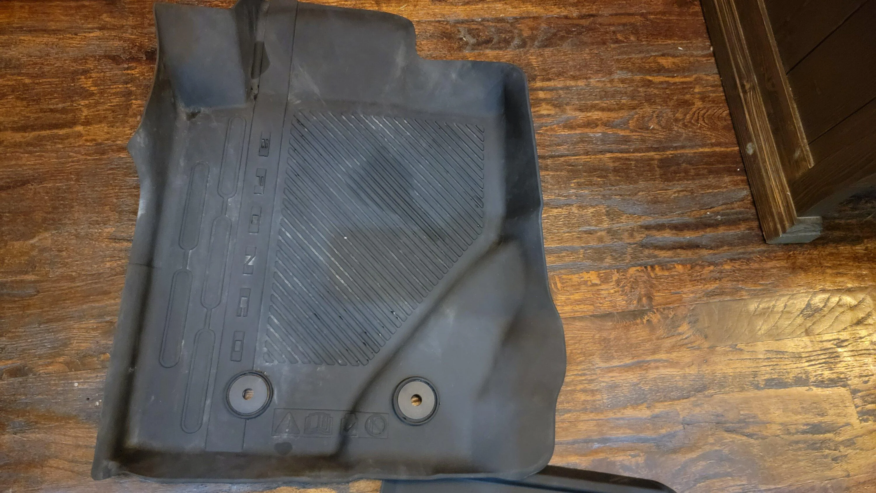 Ford Bronco Bronco Accessories For Sale 20221209_201927